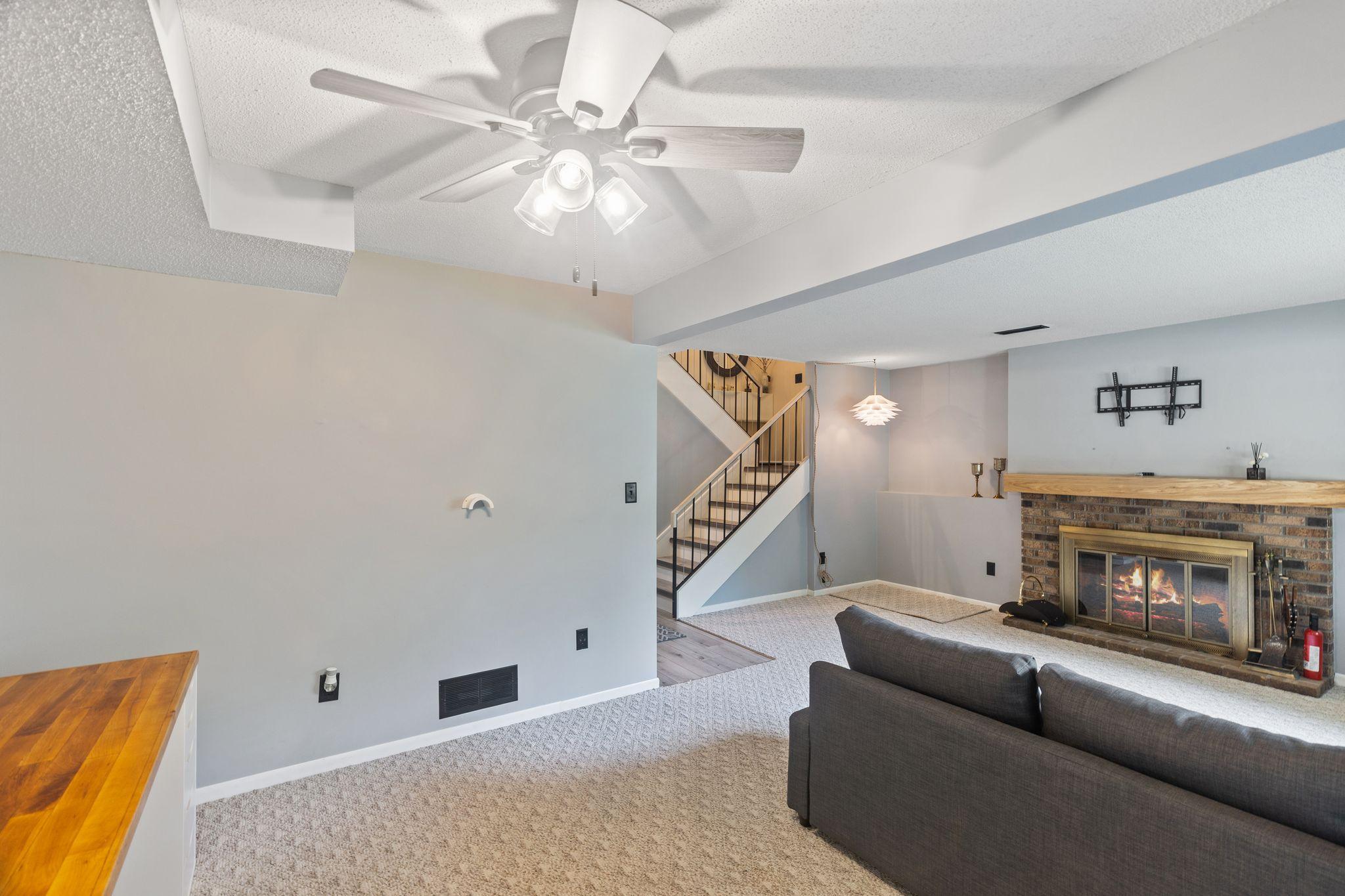 View of Residential at 1258 Bridle Path Court, White Bear Lake MN 55110, White Bear Lake (28 of 31) - Mike Wilen | Minnesota Team Real Estate