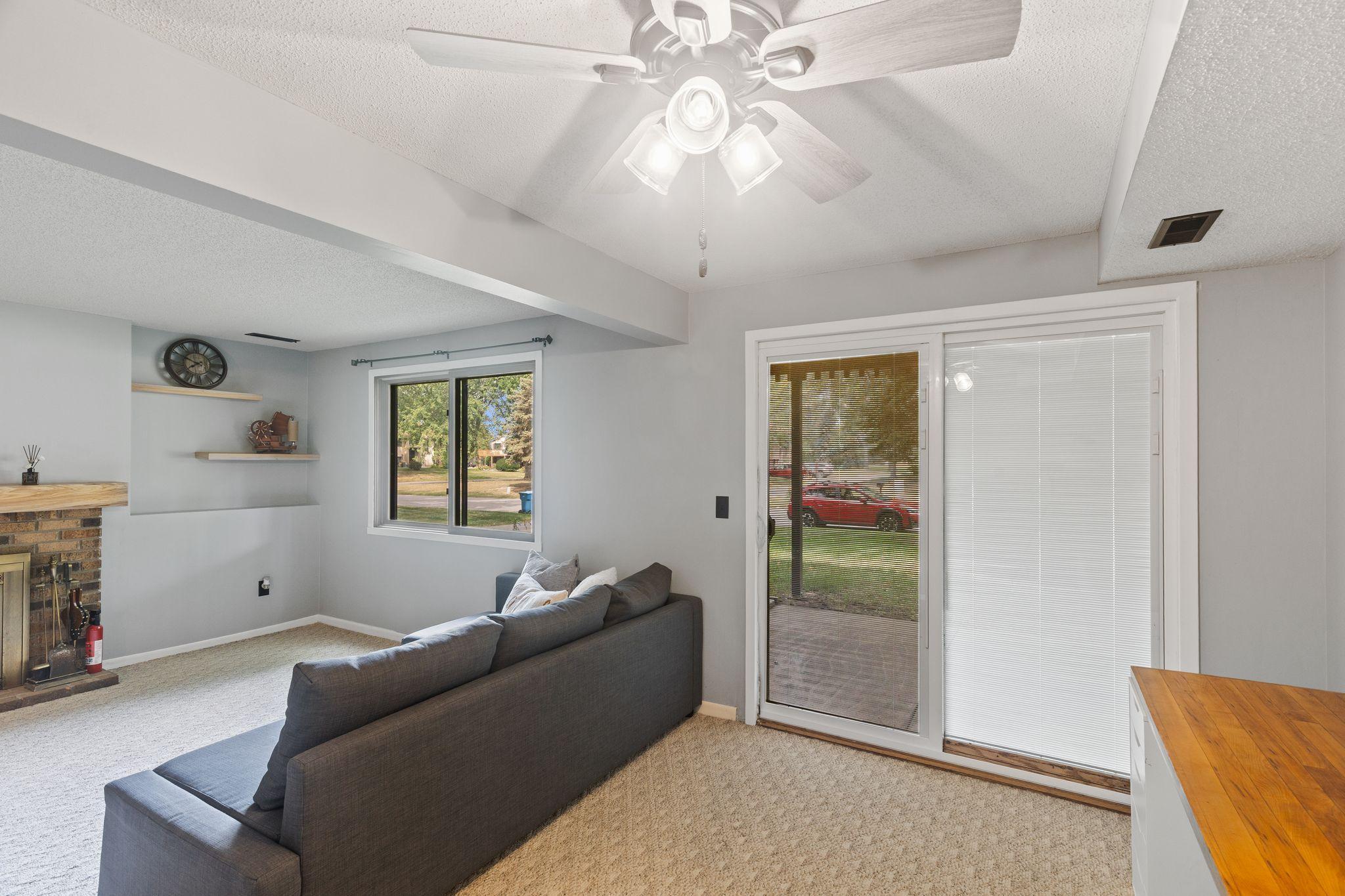 View of Residential at 1258 Bridle Path Court, White Bear Lake MN 55110, White Bear Lake (27 of 31) - Mike Wilen | Minnesota Team Real Estate