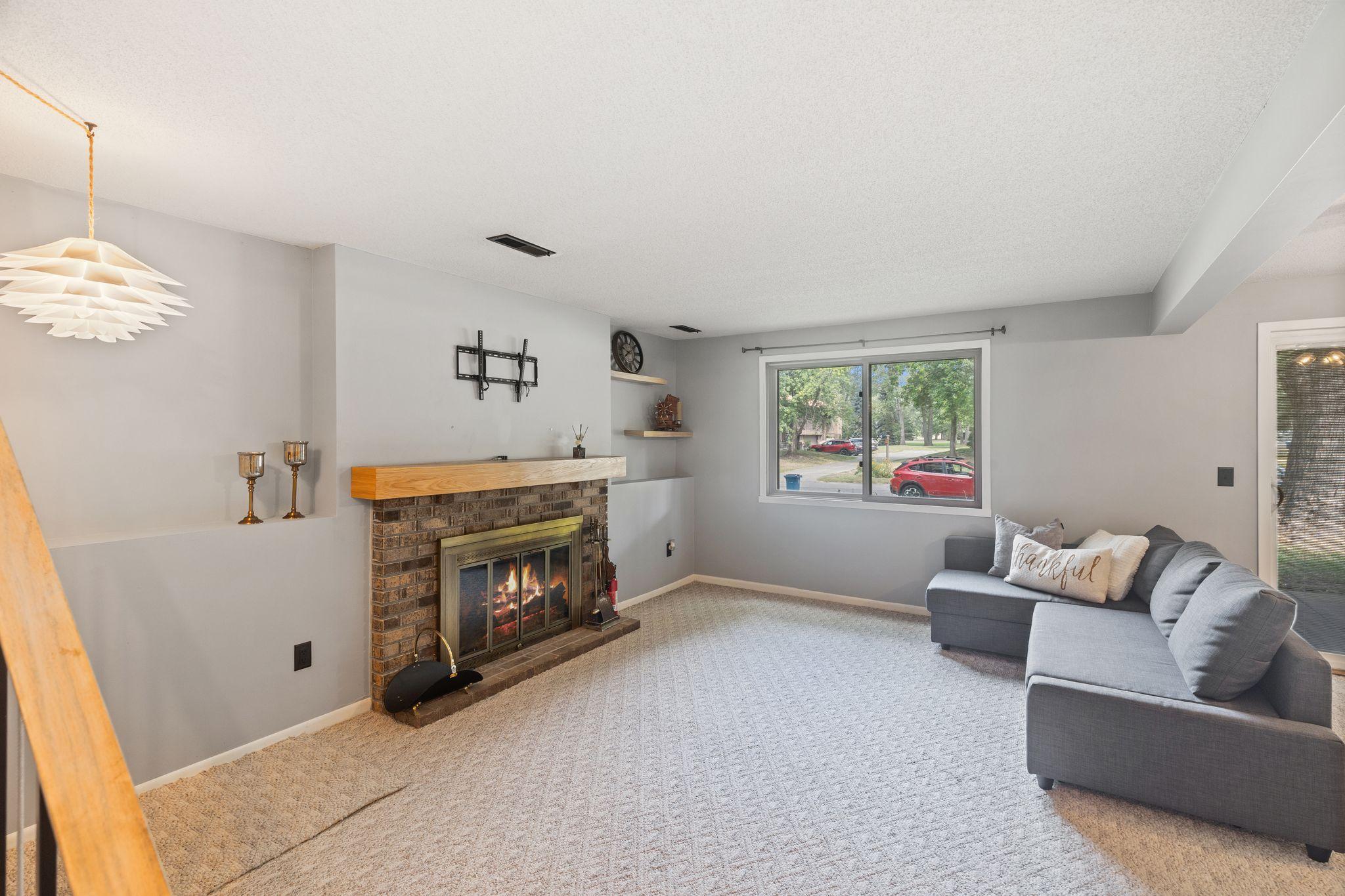 View of Residential at 1258 Bridle Path Court, White Bear Lake MN 55110, White Bear Lake (23 of 31) - Mike Wilen | Minnesota Team Real Estate