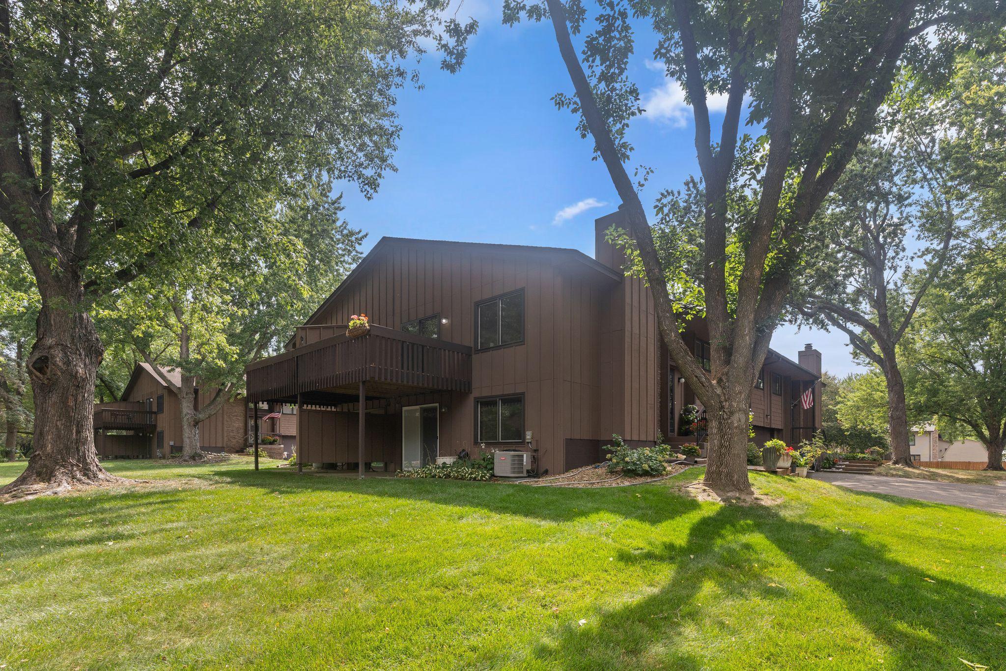 View of Residential at 1258 Bridle Path Court, White Bear Lake MN 55110, White Bear Lake (30 of 31) - Mike Wilen | Minnesota Team Real Estate