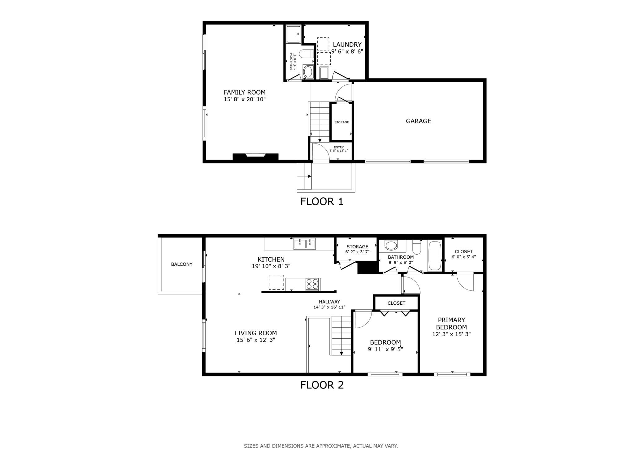 View of Residential at 1258 Bridle Path Court, White Bear Lake MN 55110, White Bear Lake (31 of 31) - Mike Wilen | Minnesota Team Real Estate