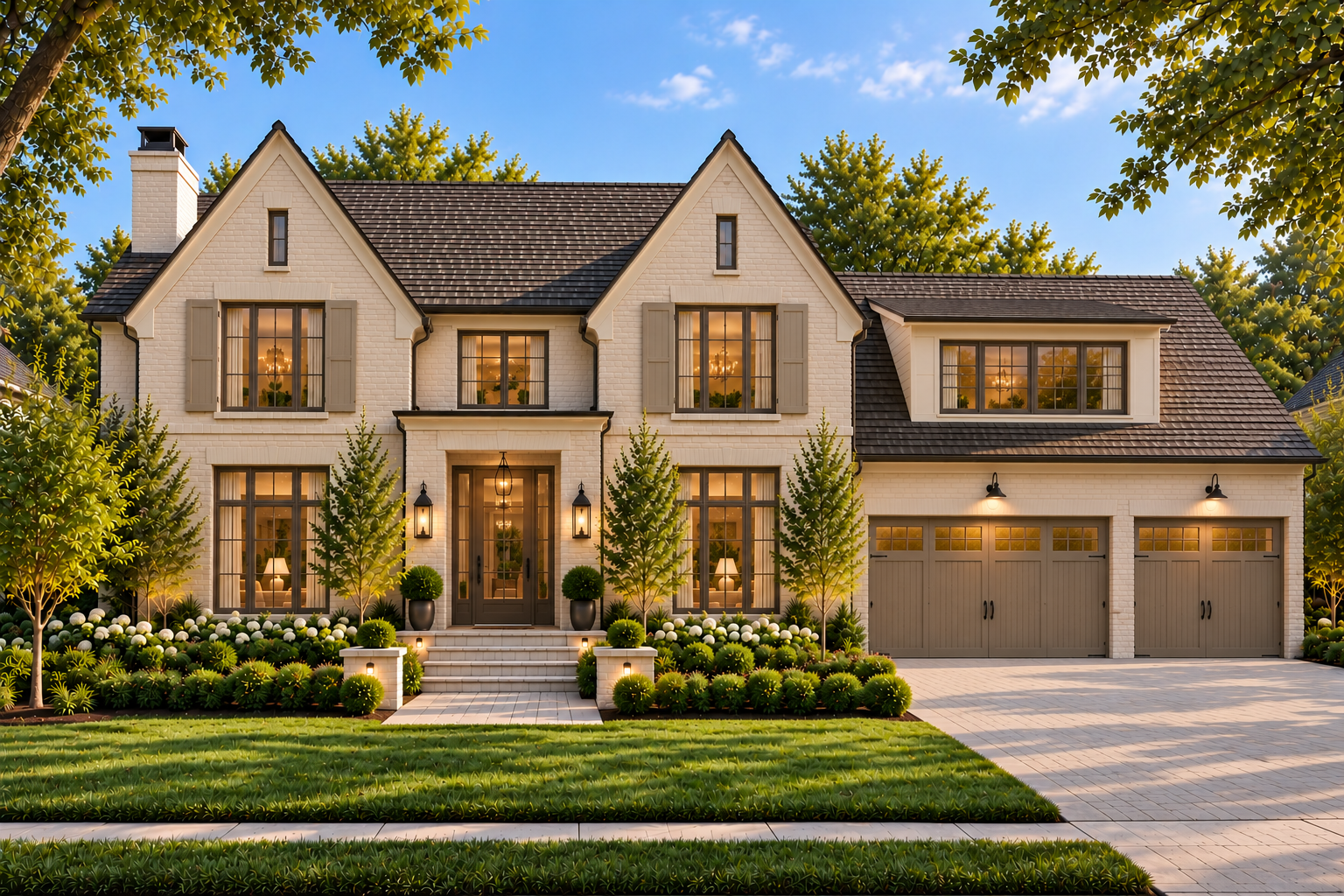 View of House at 5116 Indianola Avenue, Edina - Mike Wilen | Minnesota Team Real Estate