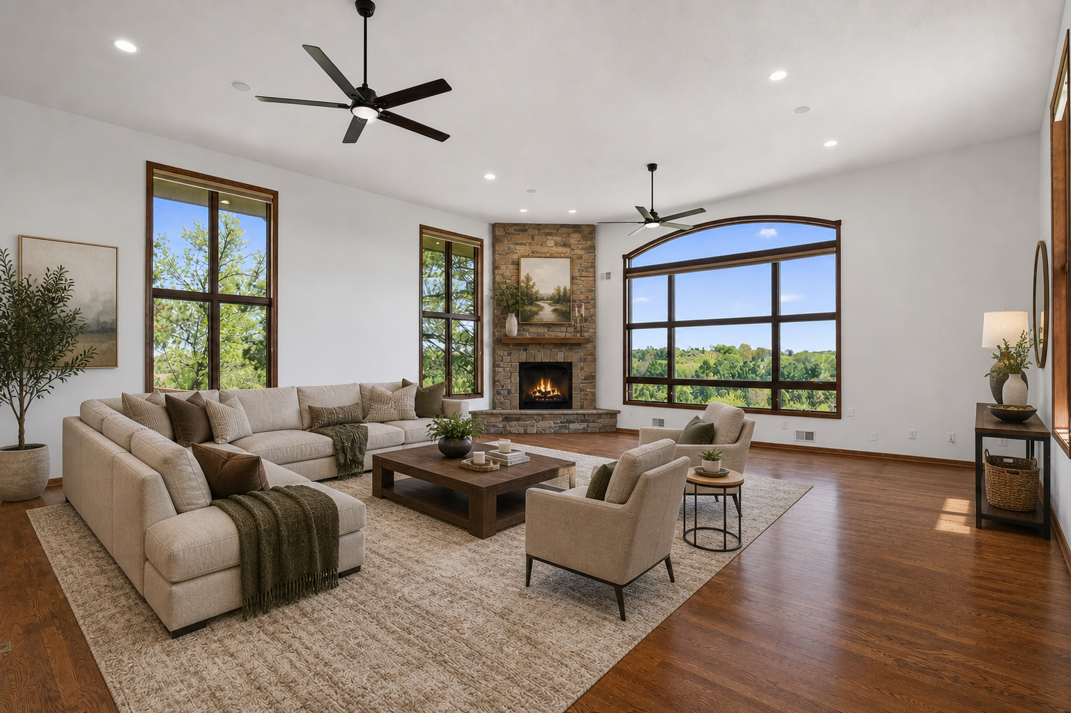 View of Residential at 3805 Neal Avenue, Afton MN 55001, Afton (3 of 148) - Mike Wilen | Minnesota Team Real Estate