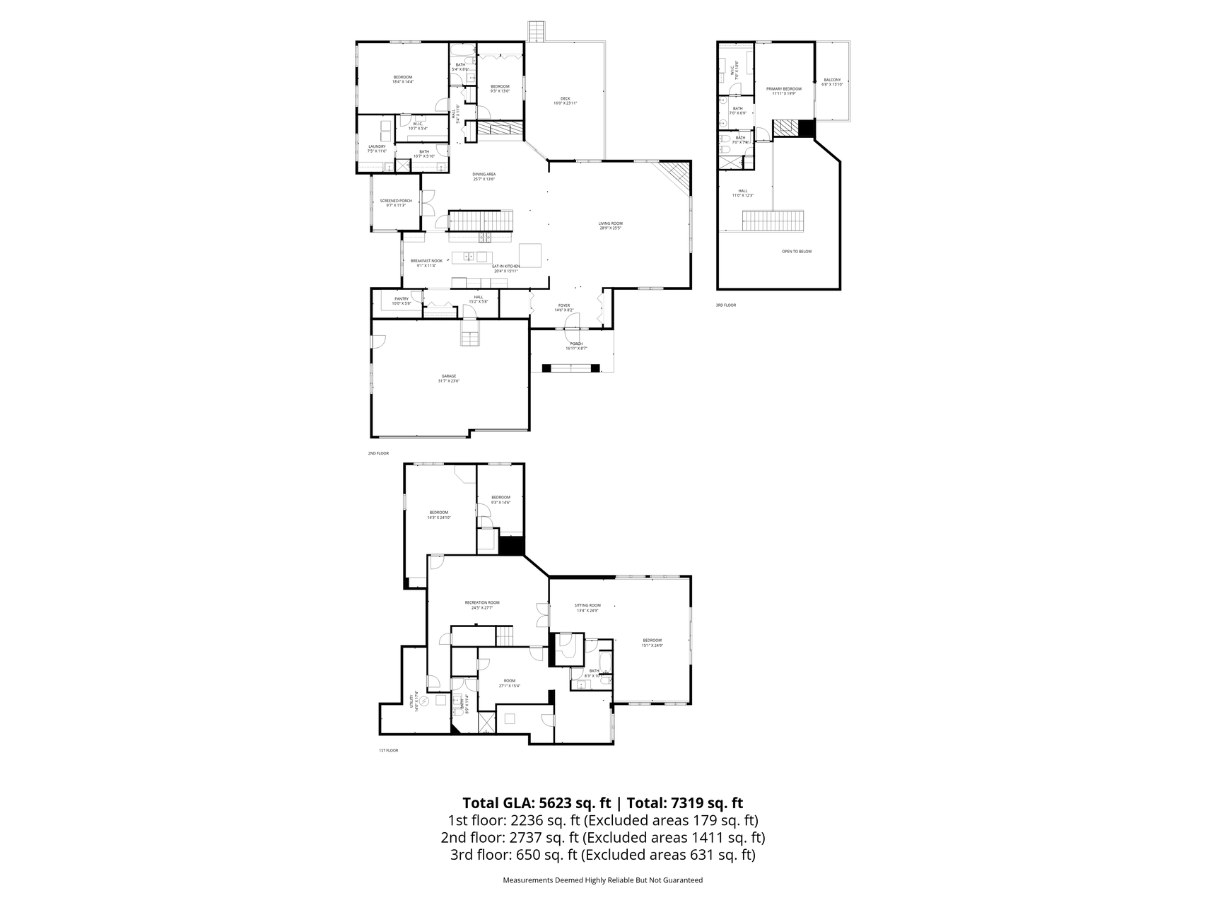 View of Residential at 3805 Neal Avenue, Afton MN 55001, Afton (141 of 148) - Mike Wilen | Minnesota Team Real Estate