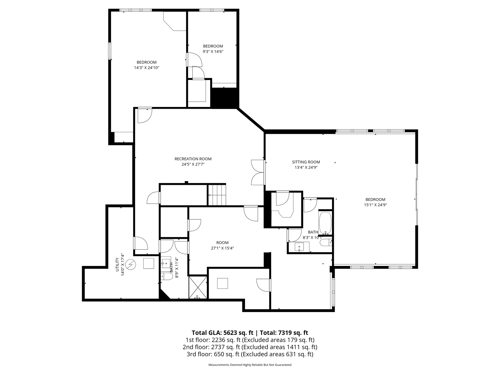 View of Residential at 3805 Neal Avenue, Afton MN 55001, Afton (142 of 148) - Mike Wilen | Minnesota Team Real Estate