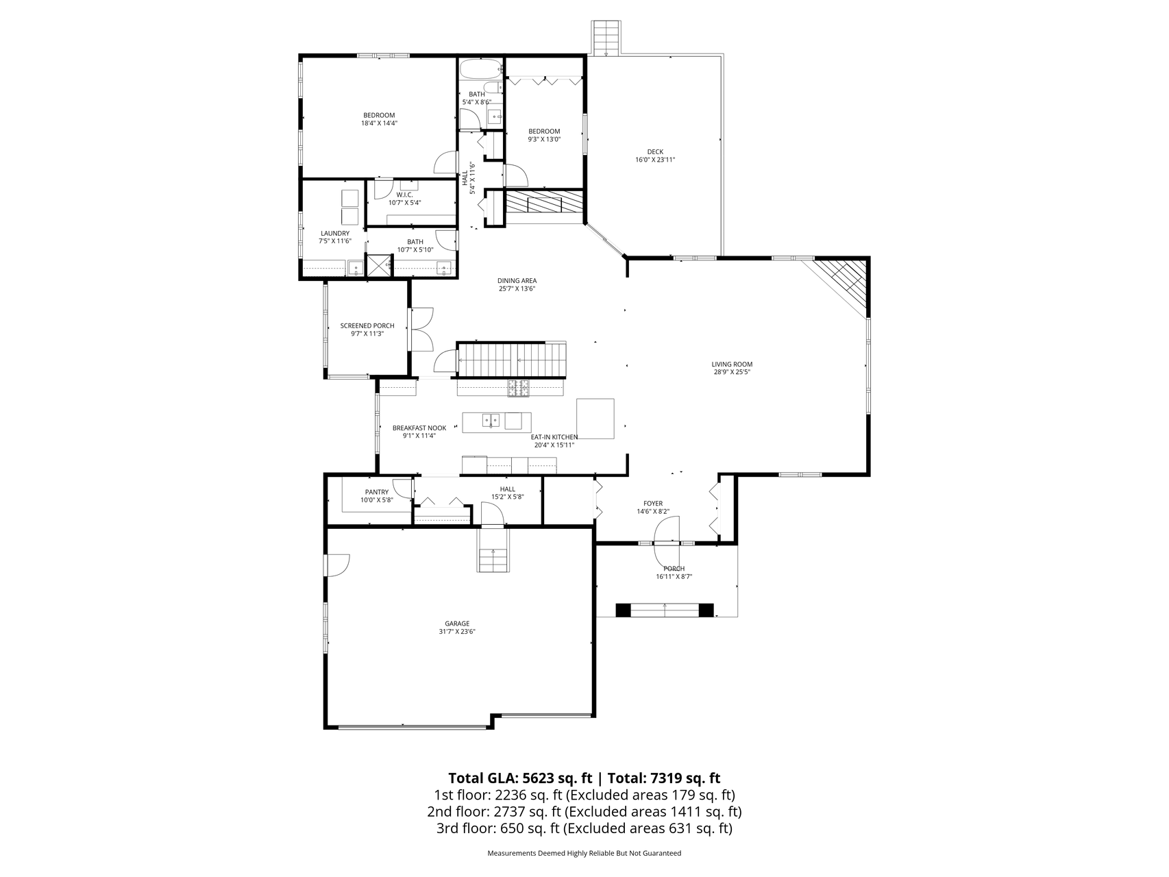 View of Residential at 3805 Neal Avenue, Afton MN 55001, Afton (143 of 148) - Mike Wilen | Minnesota Team Real Estate