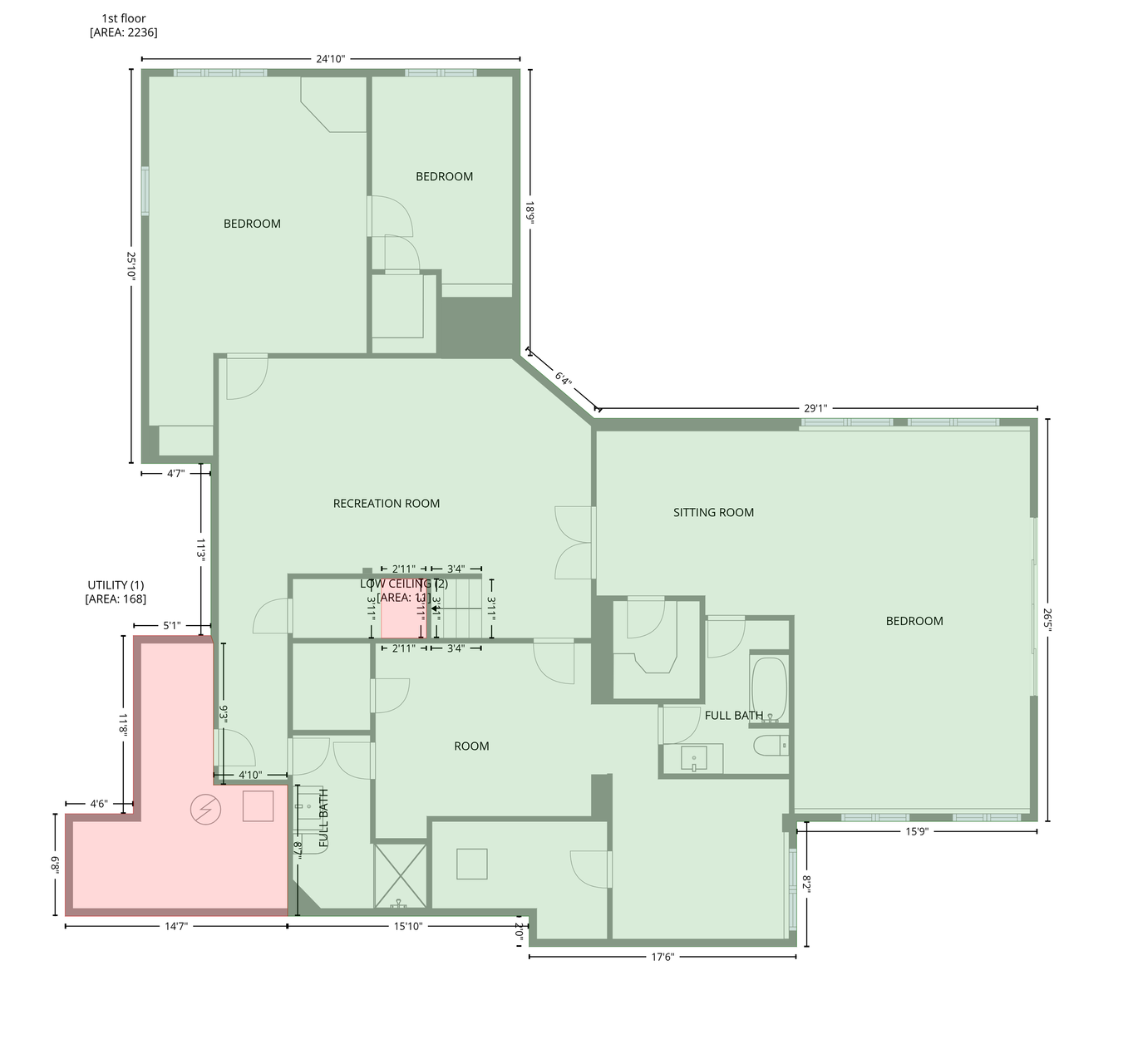 View of Residential at 3805 Neal Avenue, Afton MN 55001, Afton (145 of 148) - Mike Wilen | Minnesota Team Real Estate