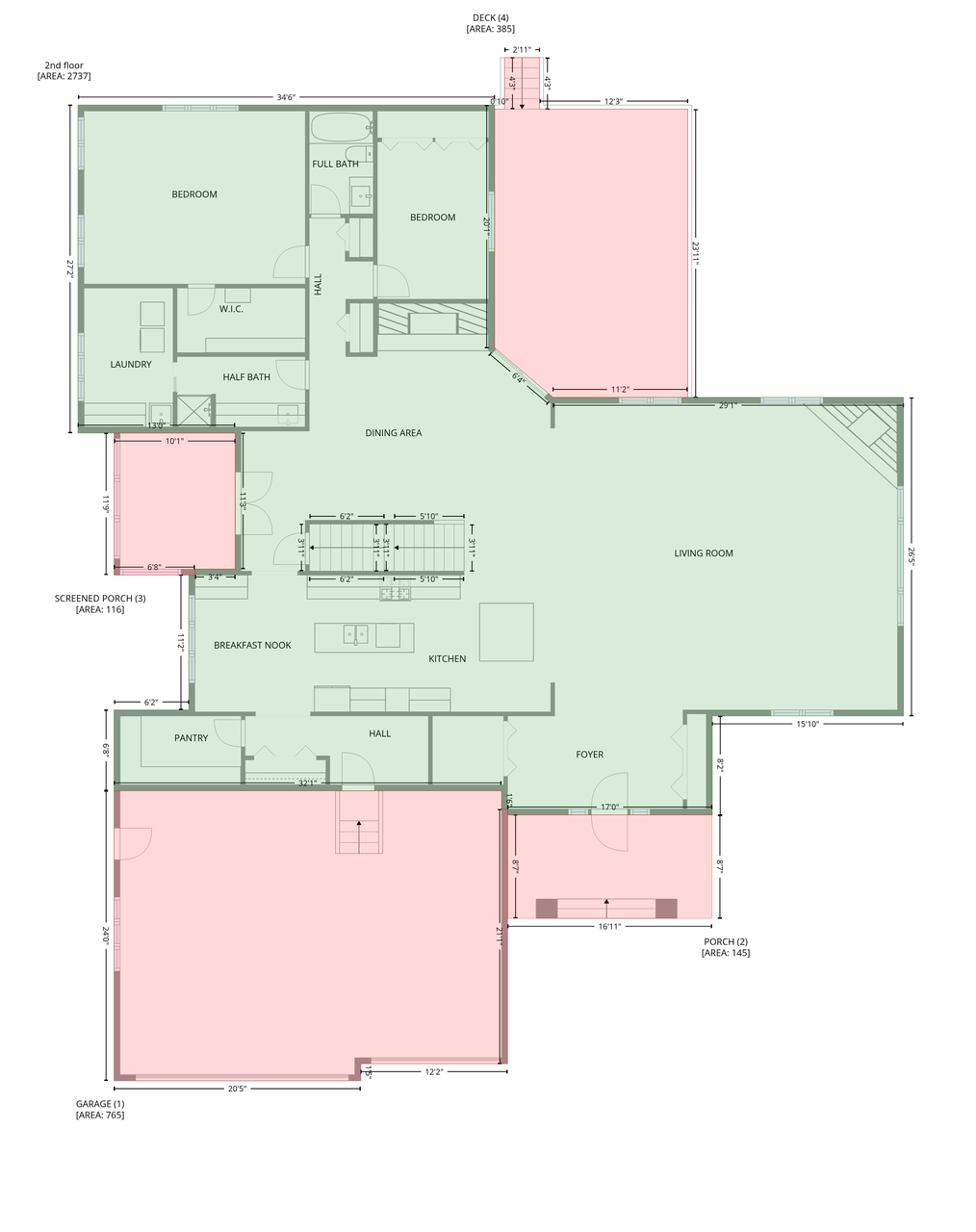 View of Residential at 3805 Neal Avenue, Afton MN 55001, Afton (146 of 148) - Mike Wilen | Minnesota Team Real Estate