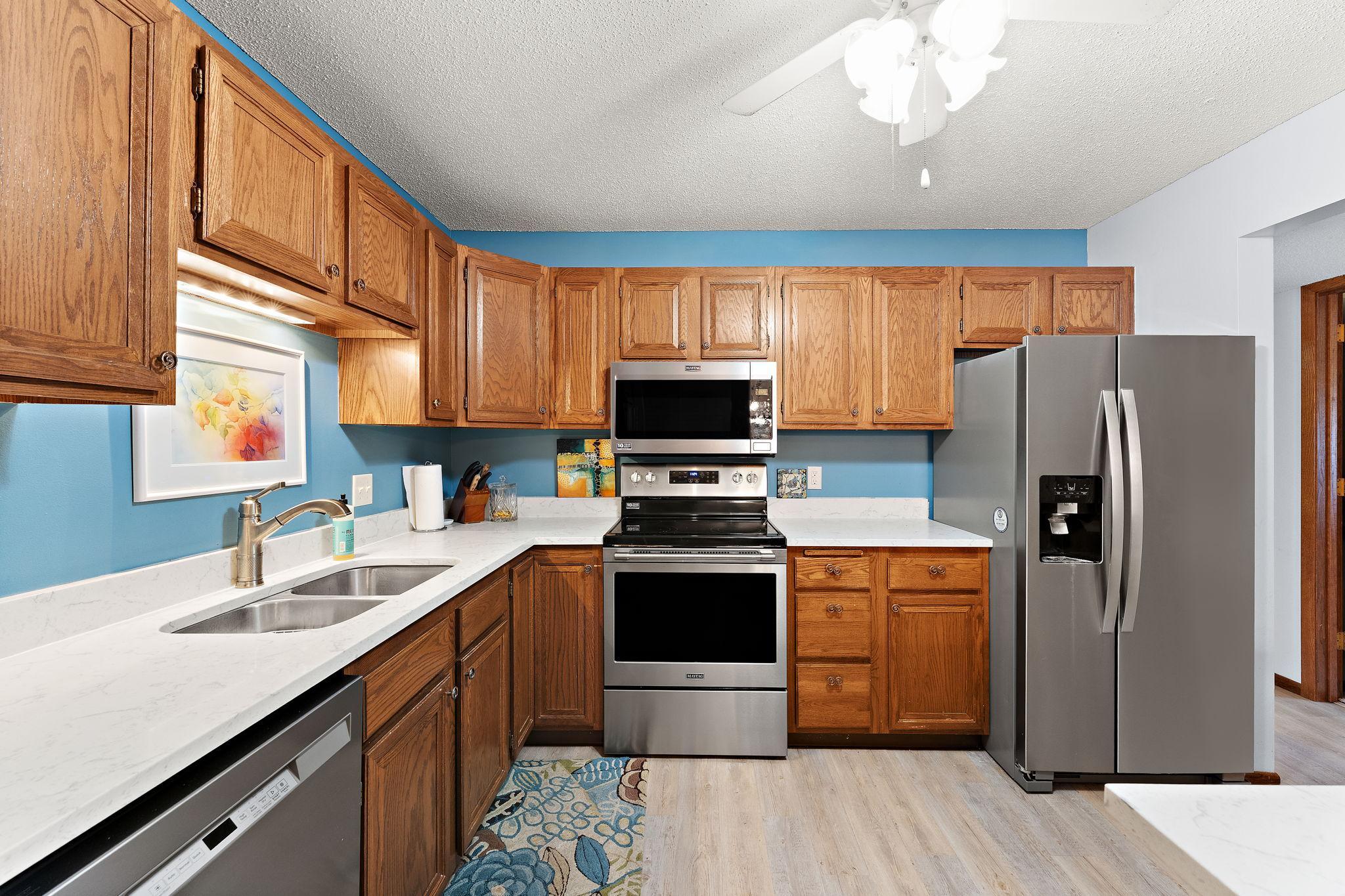 View of Residential at 10540 43rd Avenue #203, Plymouth MN 55442, Plymouth (14 of 32) - Mike Wilen | Minnesota Team Real Estate