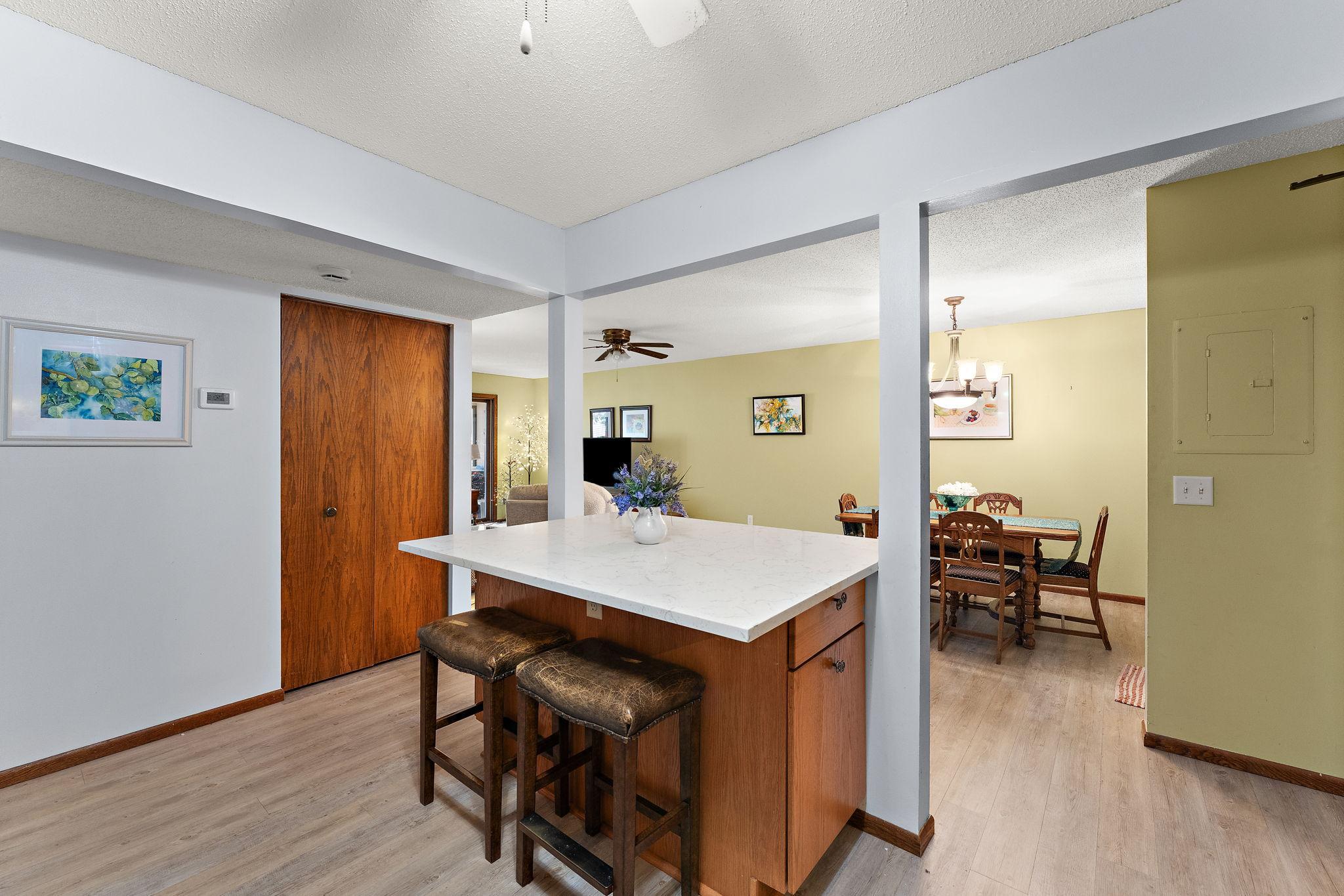 View of (CC) Low Rise (3- Levels) at 10540 43rd Avenue, Plymouth - Mike Wilen | Minnesota Team Real Estate