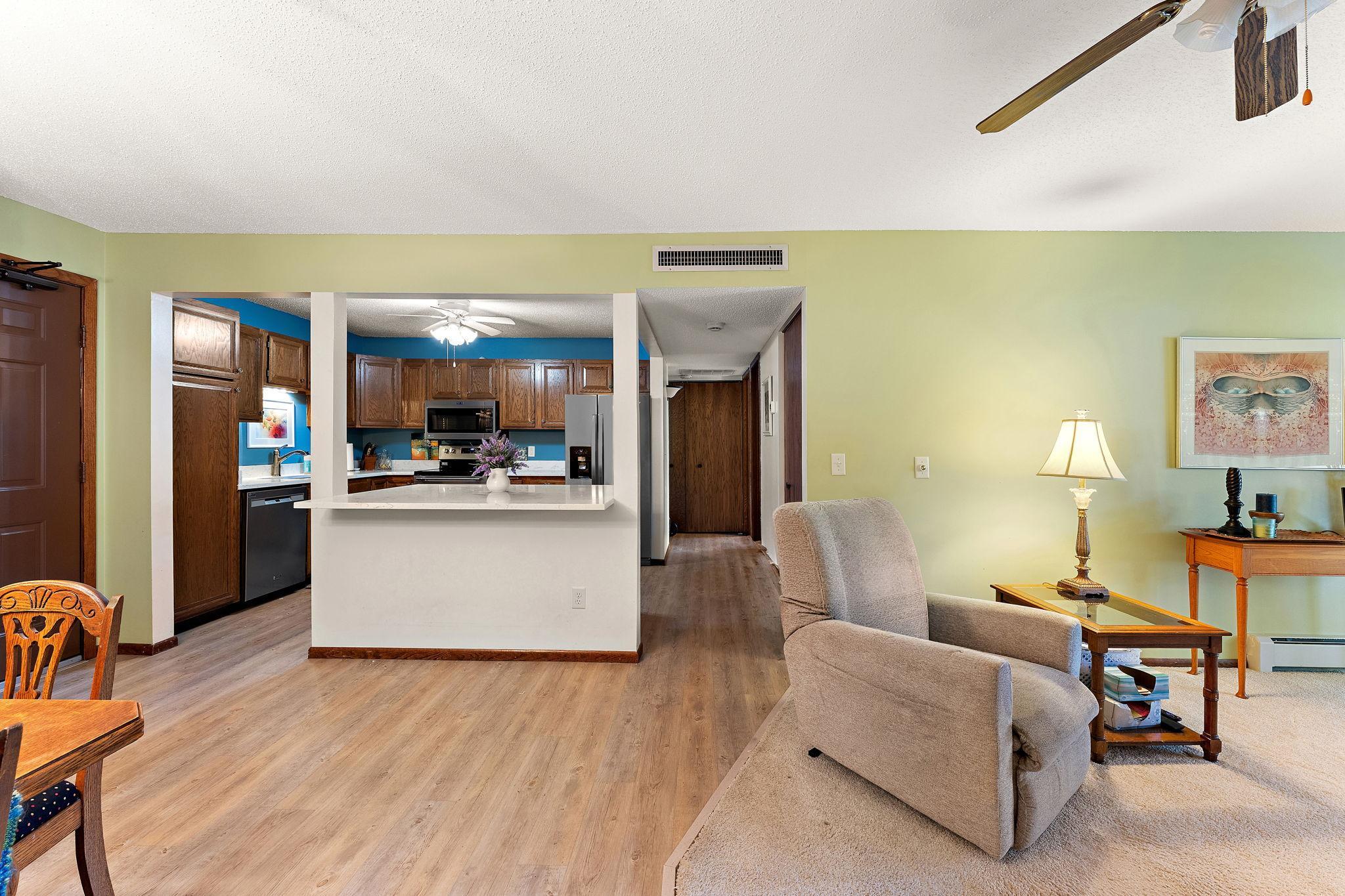 View of Residential at 10540 43rd Avenue #203, Plymouth MN 55442, Plymouth (10 of 32) - Mike Wilen | Minnesota Team Real Estate
