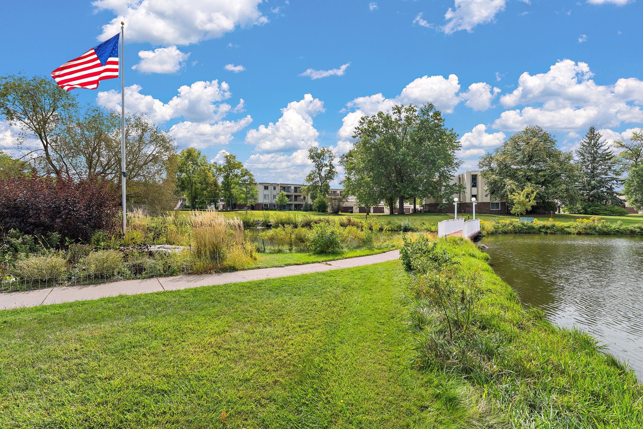 View of Residential at 10540 43rd Avenue #203, Plymouth MN 55442, Plymouth (28 of 32) - Mike Wilen | Minnesota Team Real Estate