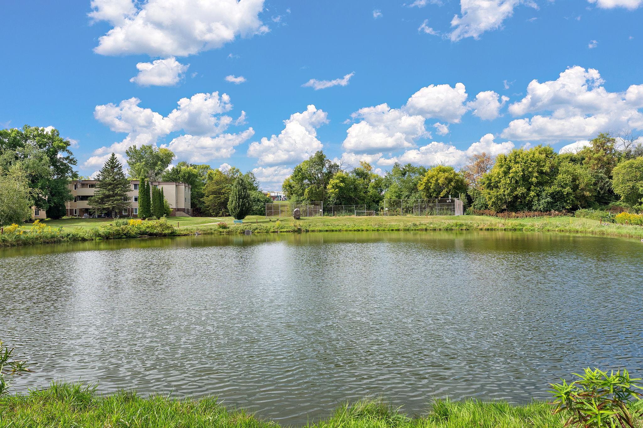 View of Residential at 10540 43rd Avenue #203, Plymouth MN 55442, Plymouth (29 of 32) - Mike Wilen | Minnesota Team Real Estate