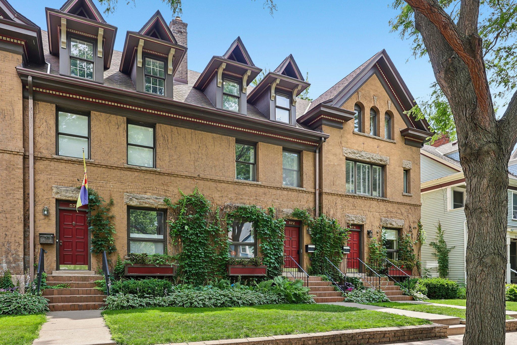View of Residential at 572 Dayton Avenue, Saint Paul MN 55102, Saint Paul (2 of 42) - Mike Wilen | Minnesota Team Real Estate