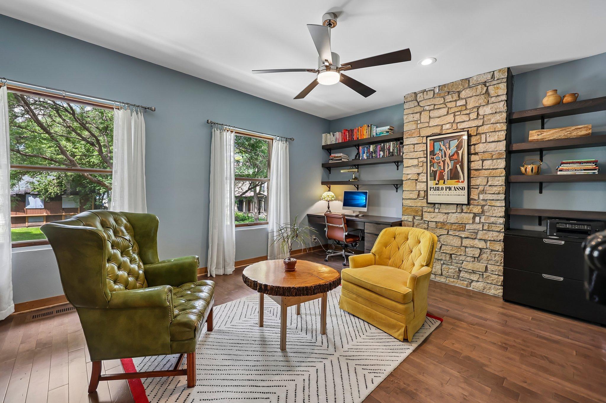 View of Residential at 572 Dayton Avenue, Saint Paul MN 55102, Saint Paul (18 of 42) - Mike Wilen | Minnesota Team Real Estate