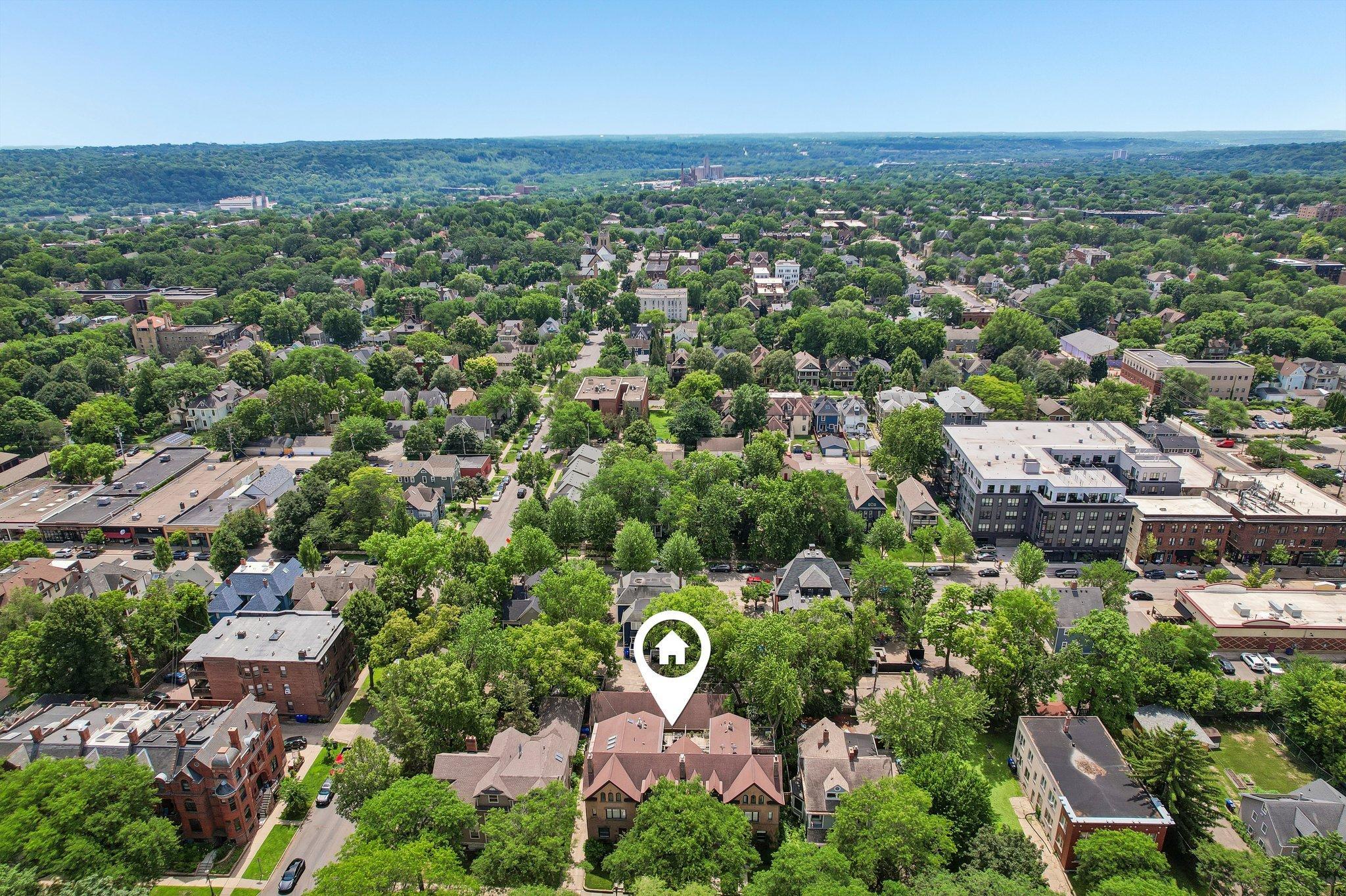 View of Residential at 572 Dayton Avenue, Saint Paul MN 55102, Saint Paul (37 of 42) - Mike Wilen | Minnesota Team Real Estate