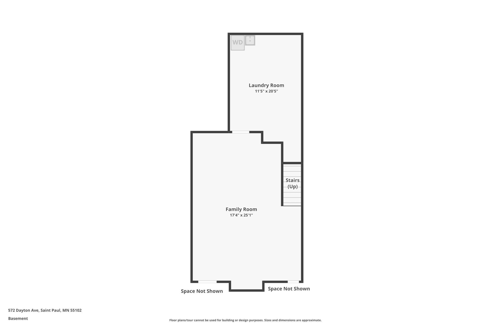 View of Residential at 572 Dayton Avenue, Saint Paul MN 55102, Saint Paul (38 of 42) - Mike Wilen | Minnesota Team Real Estate