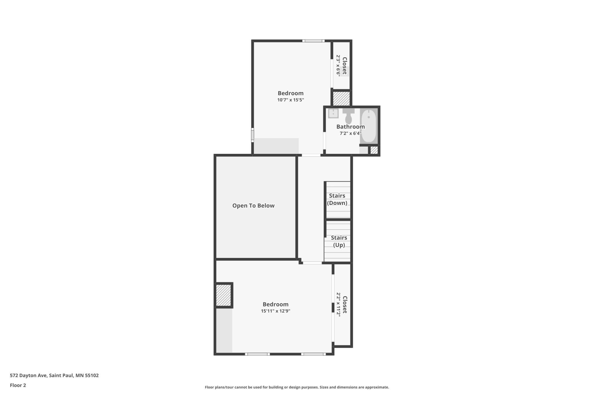 View of Residential at 572 Dayton Avenue, Saint Paul MN 55102, Saint Paul (41 of 42) - Mike Wilen | Minnesota Team Real Estate