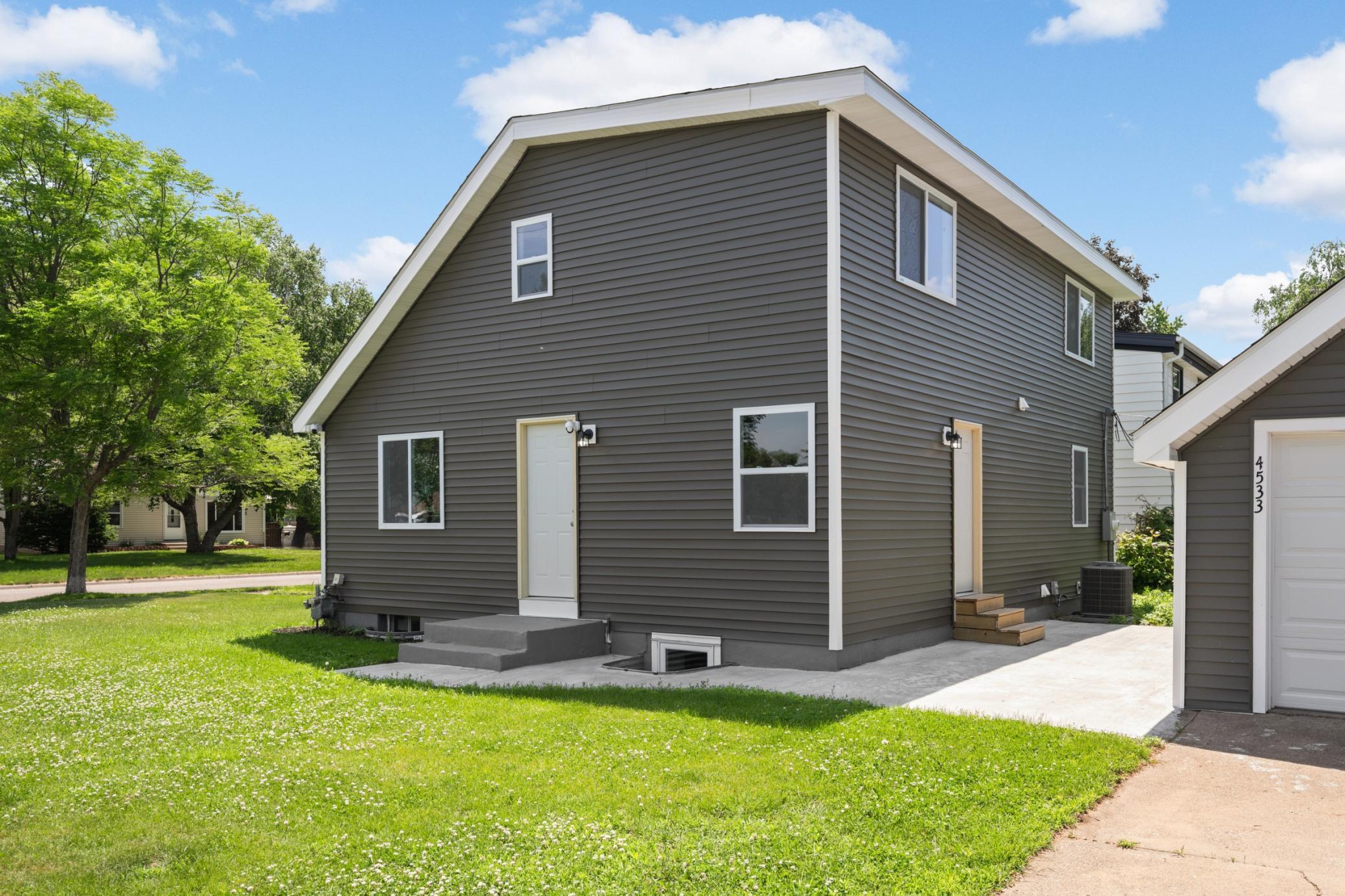 View of Residential at 4533 Welcome Avenue, Crystal MN 55422, Crystal (27 of 38) - Mike Wilen | Minnesota Team Real Estate