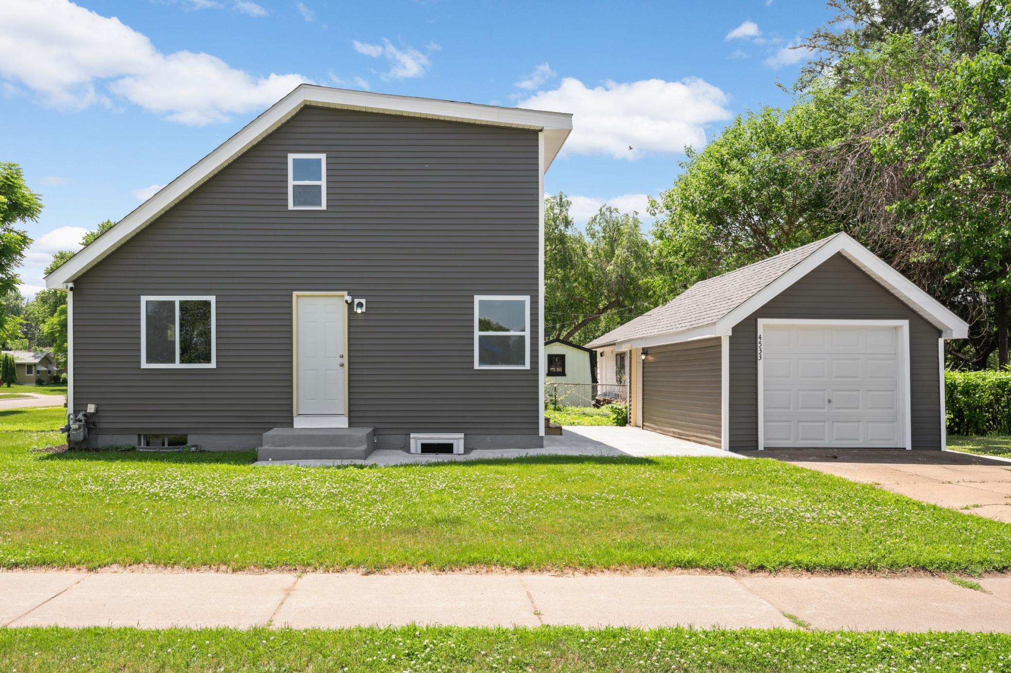 View of Residential at 4533 Welcome Avenue, Crystal MN 55422, Crystal (26 of 38) - Mike Wilen | Minnesota Team Real Estate