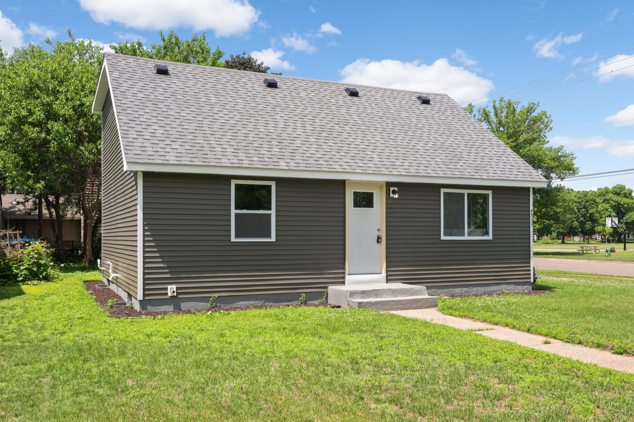 View of Residential at 4533 Welcome Avenue, Crystal MN 55422, Crystal (3 of 38) - Mike Wilen | Minnesota Team Real Estate