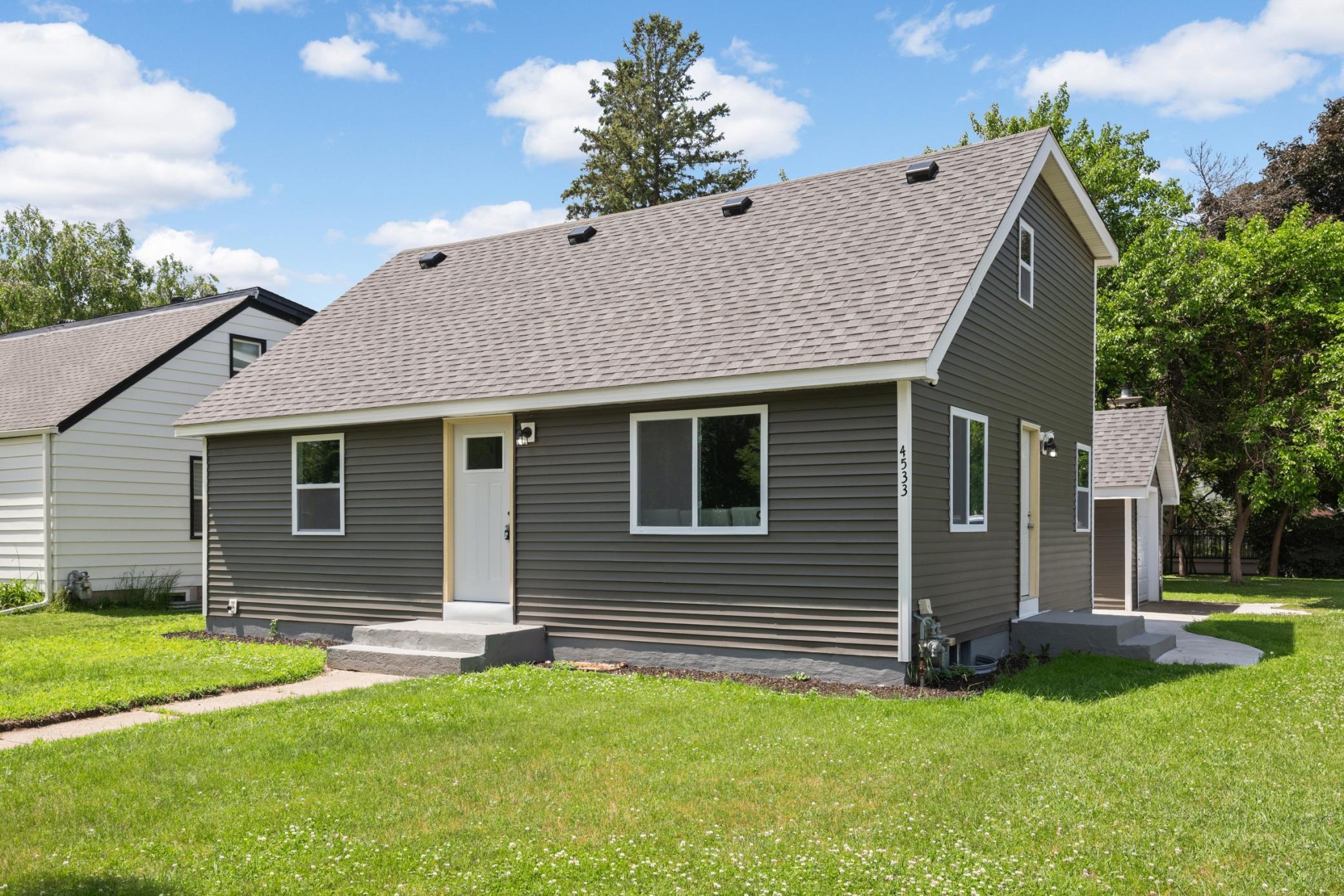 View of Residential at 4533 Welcome Avenue, Crystal MN 55422, Crystal (2 of 38) - Mike Wilen | Minnesota Team Real Estate