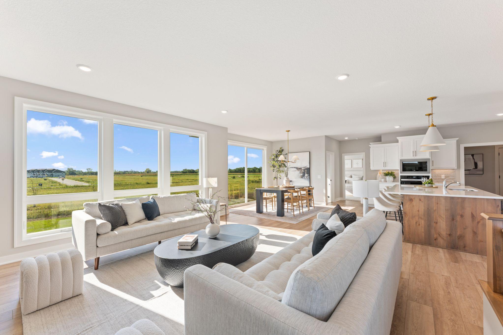 View of Residential at 1227 Ardara Ridge Road, Rosemount MN 55068, Rosemount (4 of 20) - Mike Wilen | Minnesota Team Real Estate