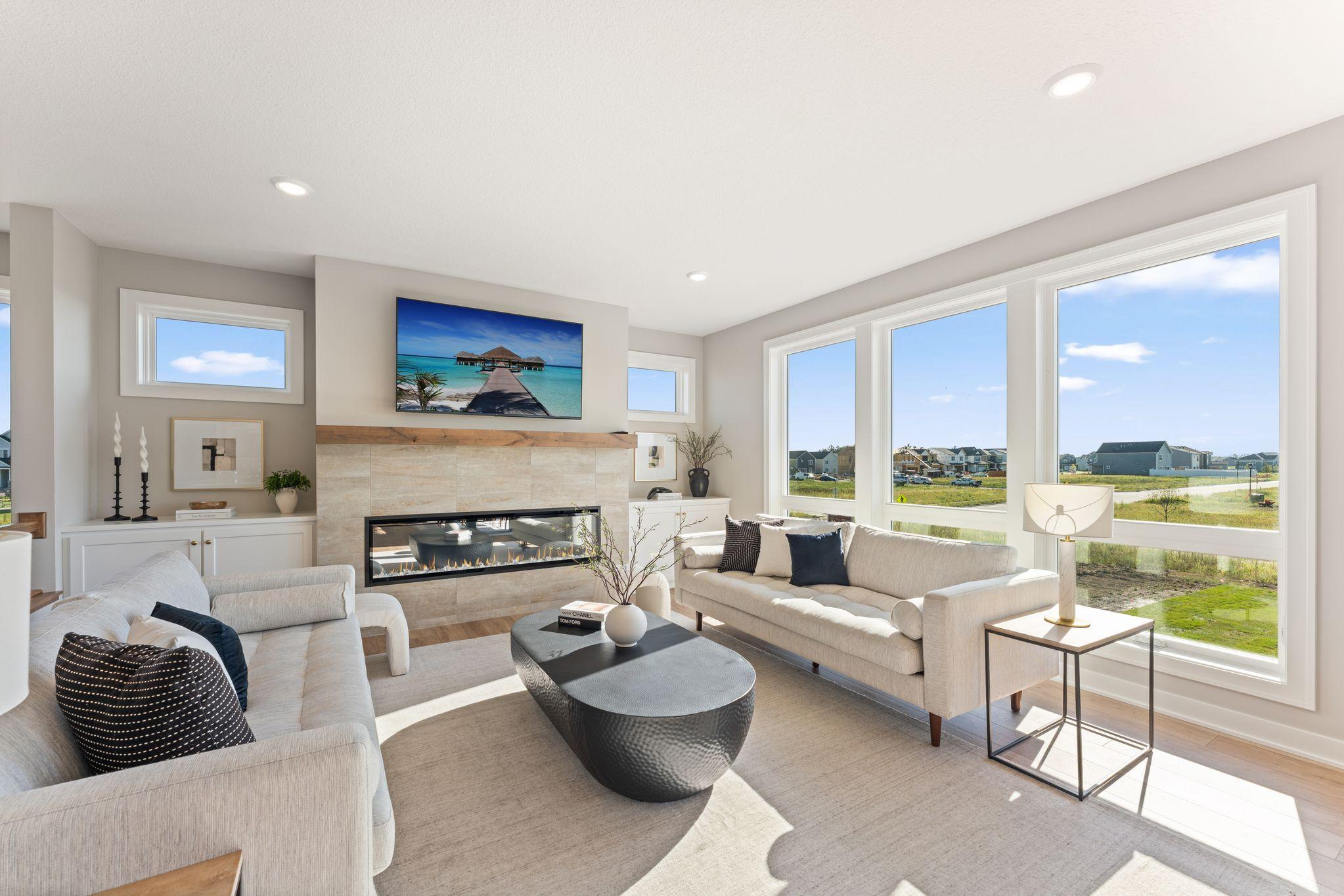 View of Residential at 1227 Ardara Ridge Road, Rosemount MN 55068, Rosemount (2 of 20) - Mike Wilen | Minnesota Team Real Estate