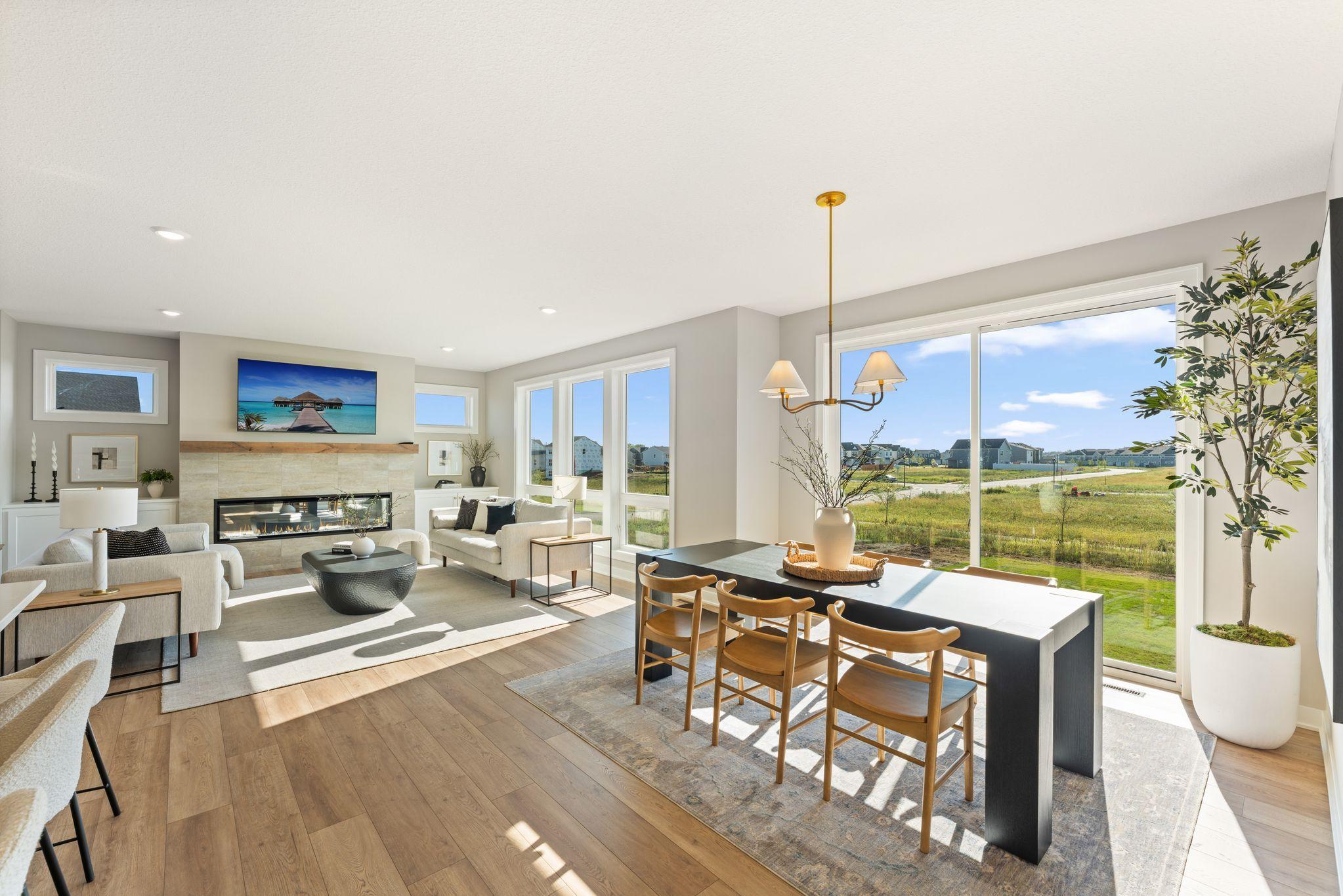 View of Residential at 1227 Ardara Ridge Road, Rosemount MN 55068, Rosemount (12 of 20) - Mike Wilen | Minnesota Team Real Estate
