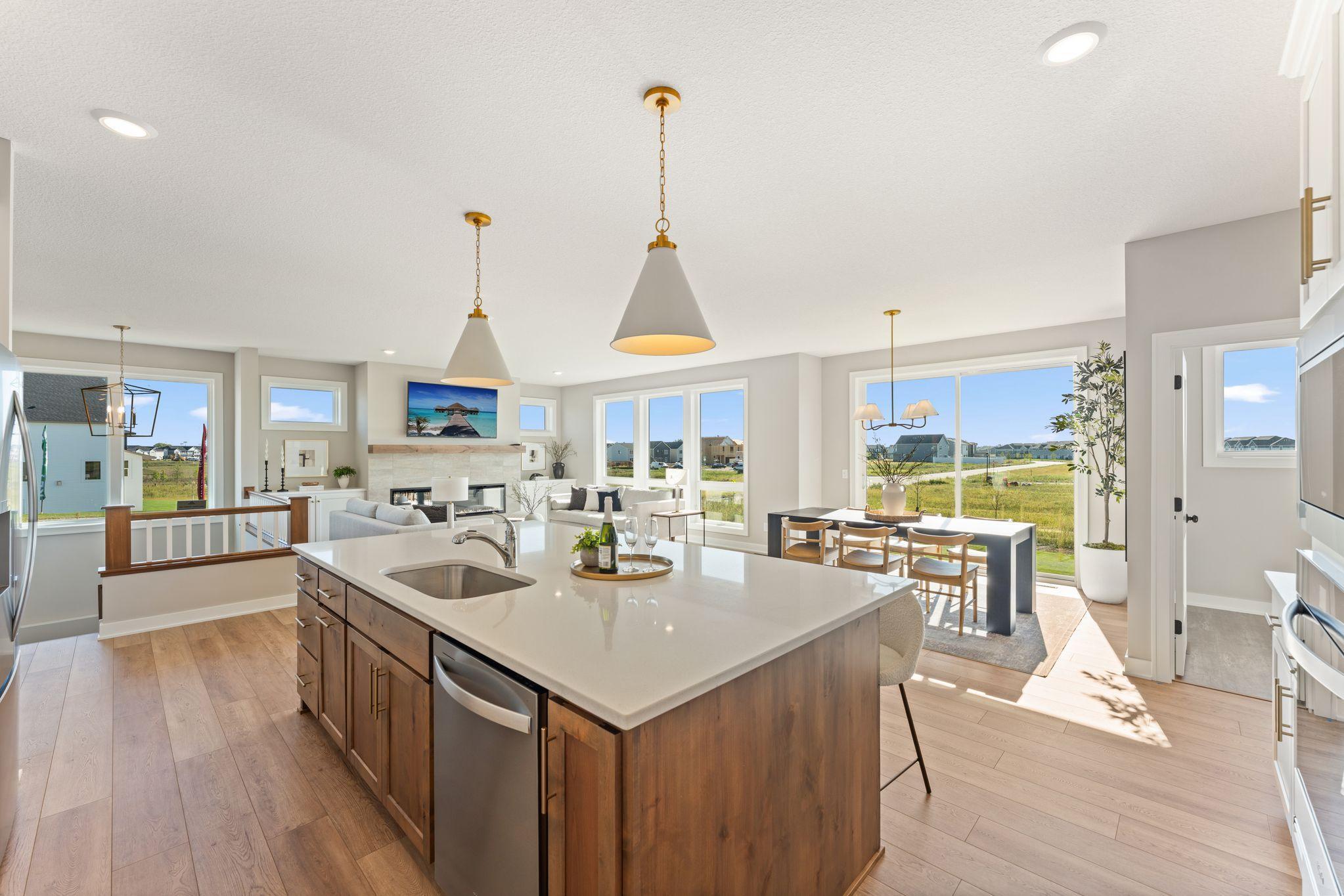 View of Residential at 1227 Ardara Ridge Road, Rosemount MN 55068, Rosemount (6 of 20) - Mike Wilen | Minnesota Team Real Estate