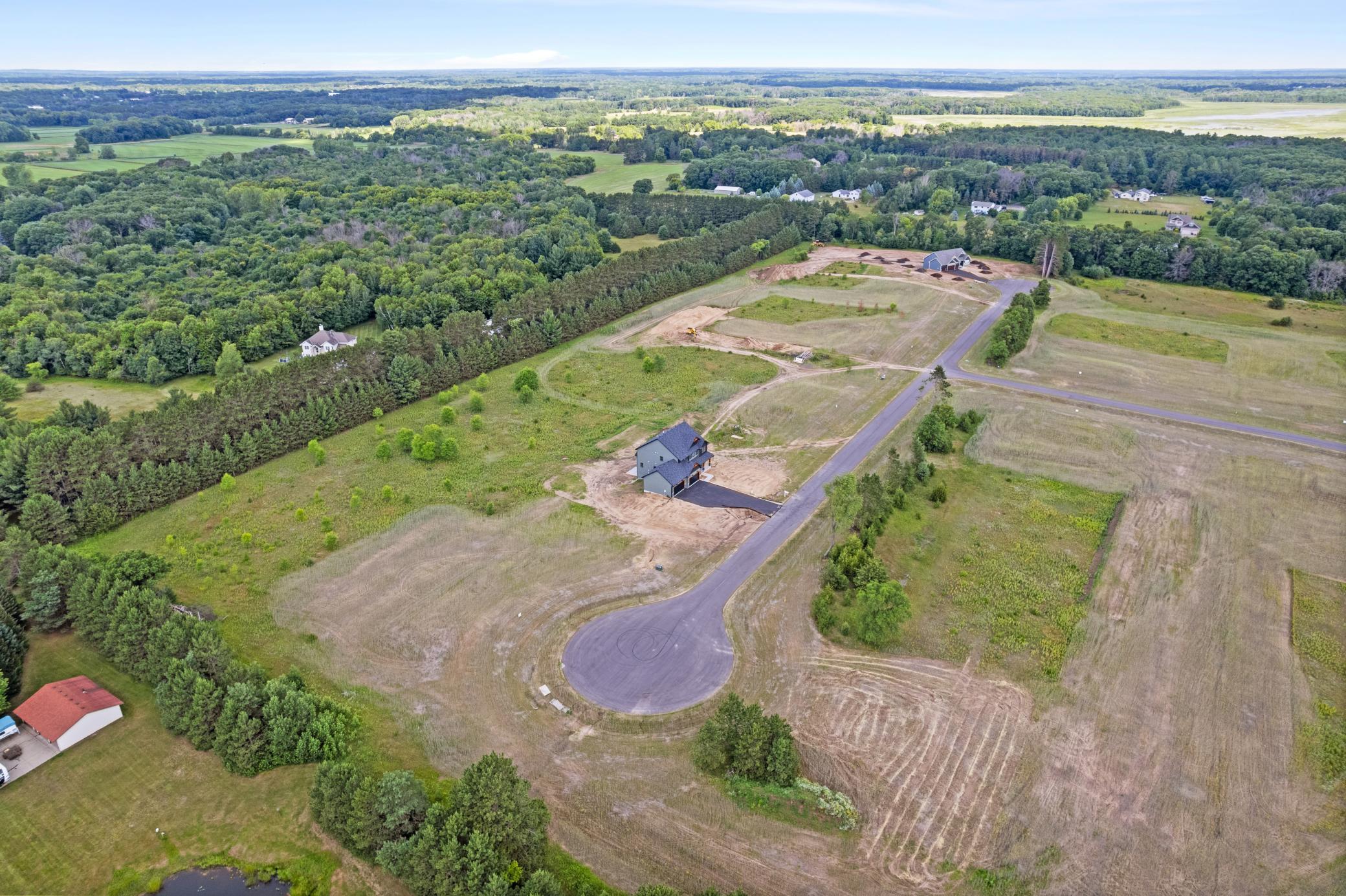 View of Land at 2818 198th Avenue, East Bethel MN 55011, East Bethel (7 of 7) - Mike Wilen | Minnesota Team Real Estate