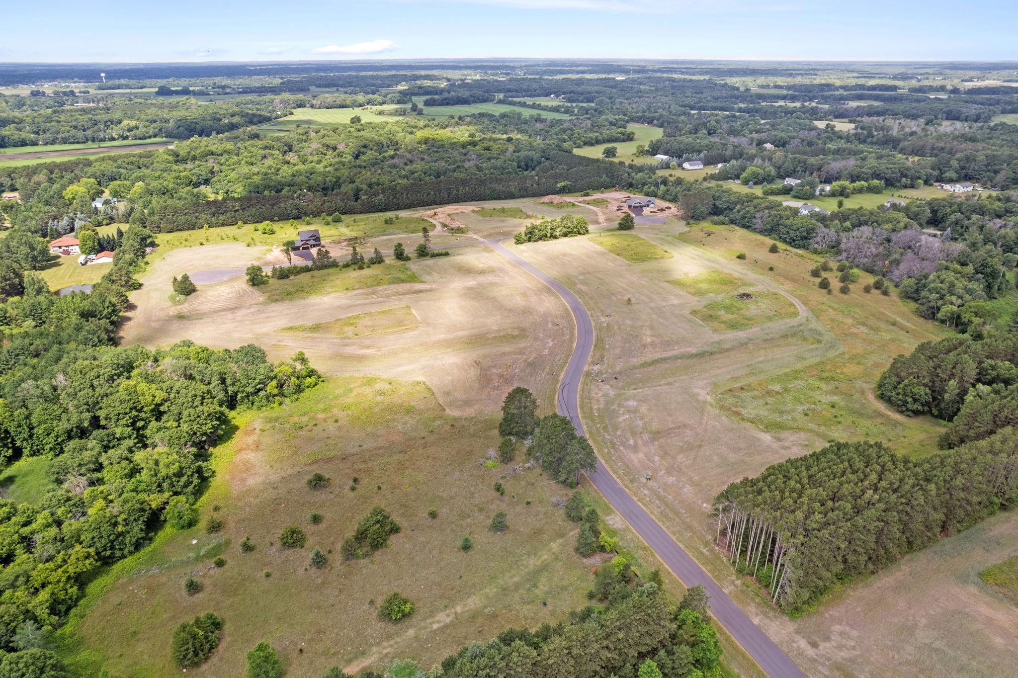 View of Land at 2818 198th Avenue, East Bethel MN 55011, East Bethel (3 of 7) - Mike Wilen | Minnesota Team Real Estate