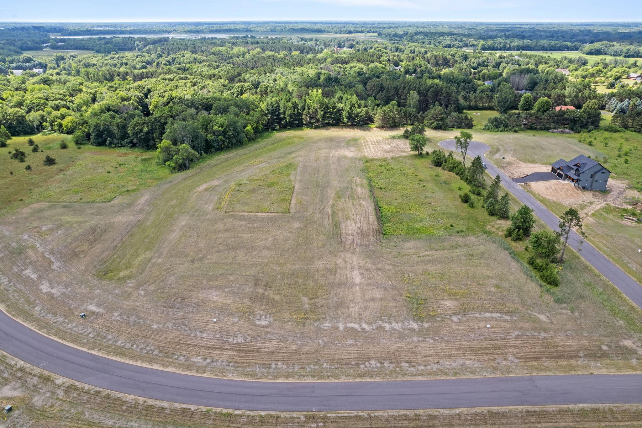 View of Land at 2818 198th Avenue, East Bethel MN 55011, East Bethel - Mike Wilen | Minnesota Team Real Estate