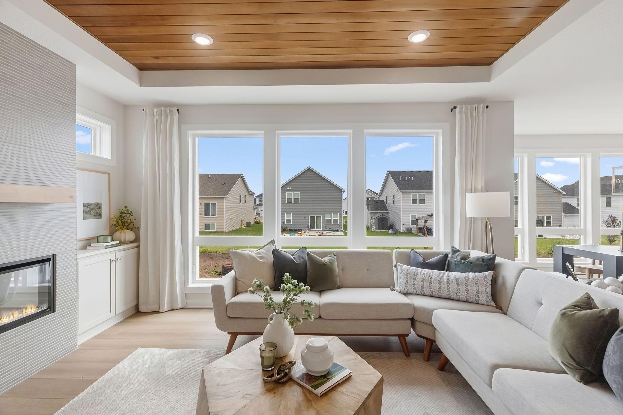 View of Residential at 14342 Acer Avenue, Rosemount MN 55068, Rosemount (7 of 28) - Mike Wilen | Minnesota Team Real Estate
