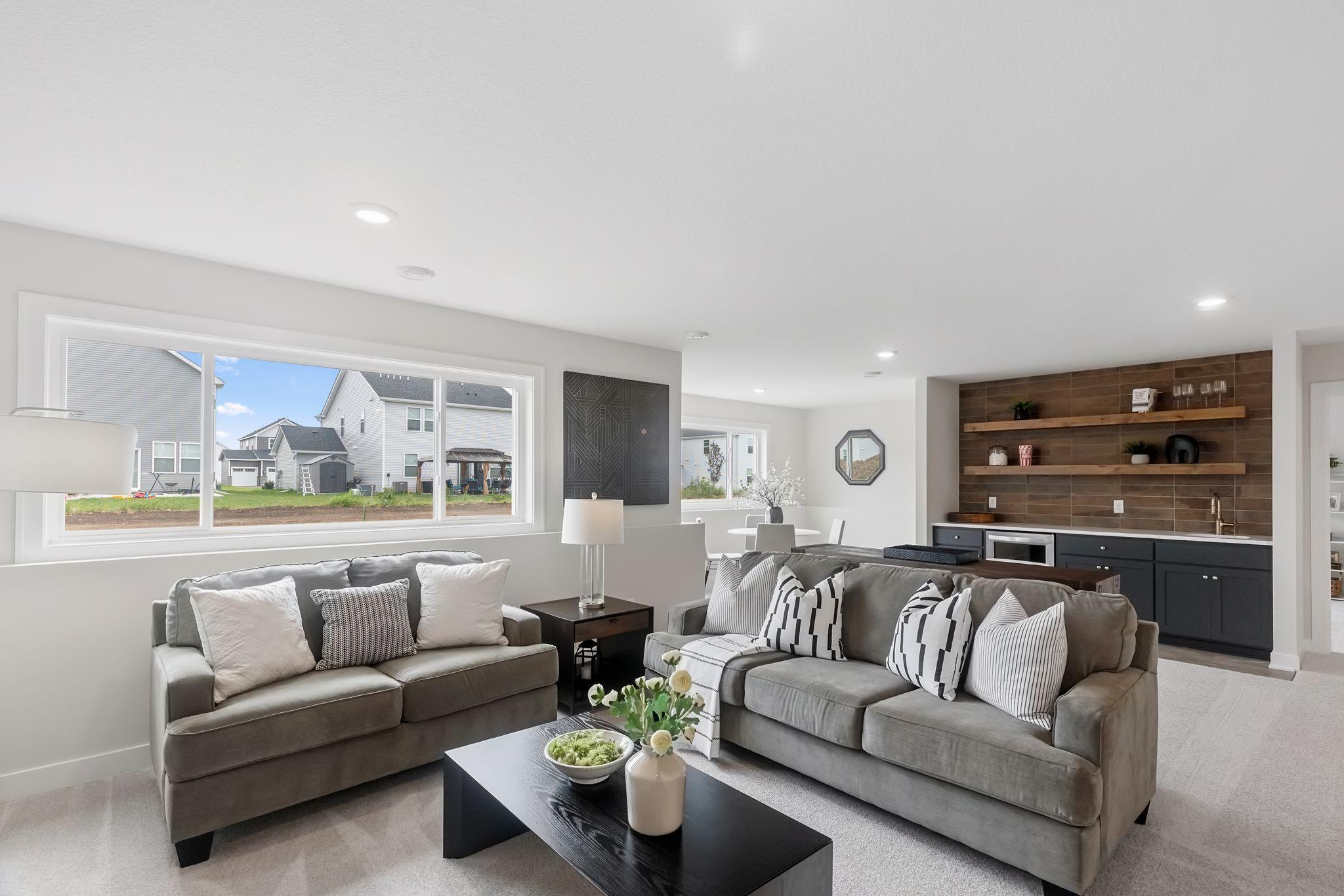 View of Residential at 14342 Acer Avenue, Rosemount MN 55068, Rosemount (24 of 28) - Mike Wilen | Minnesota Team Real Estate