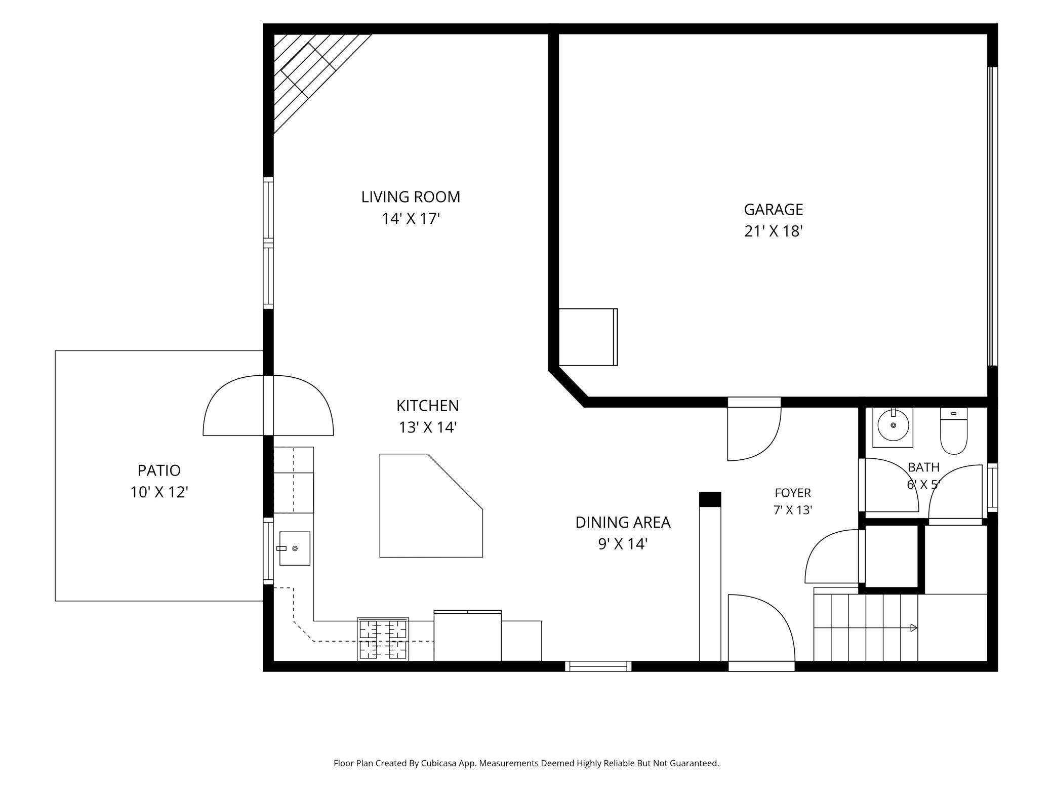 View of Residential at 14300 Arctic Circle, Rosemount MN 55068, Rosemount (24 of 29) - Mike Wilen | Minnesota Team Real Estate
