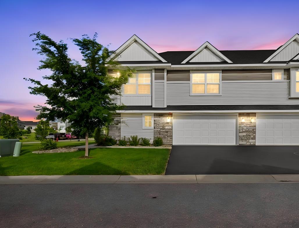 View of (TH) Side x Side at 14300 Arctic Circle, Rosemount - Mike Wilen | Minnesota Team Real Estate
