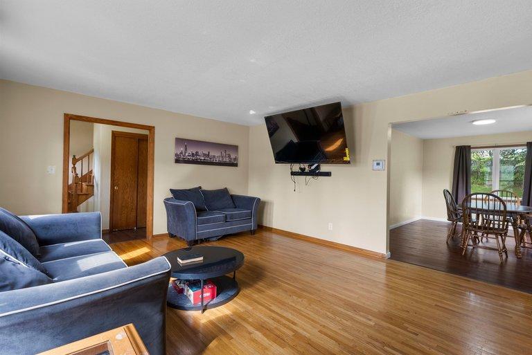 View of Residential at 395 Kingston Avenue, Maplewood MN 55117, Maplewood (8 of 33) - Mike Wilen | Minnesota Team Real Estate