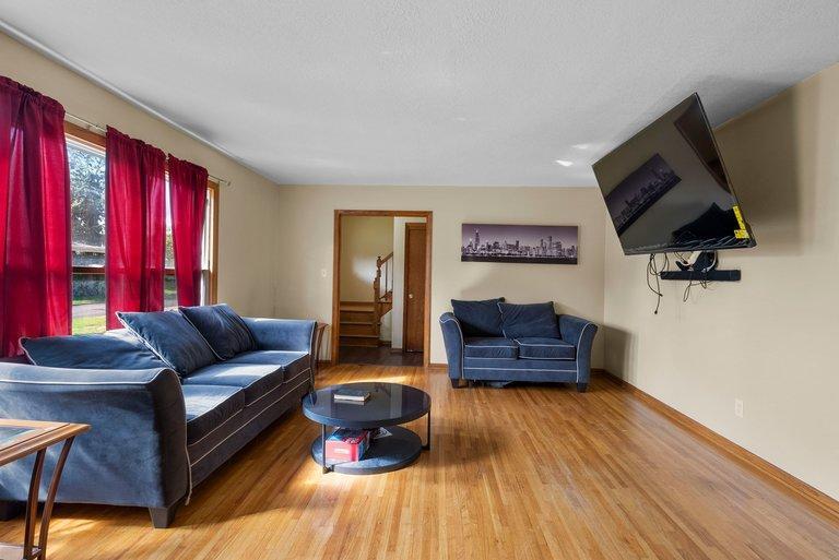 View of Residential at 395 Kingston Avenue, Maplewood MN 55117, Maplewood (6 of 33) - Mike Wilen | Minnesota Team Real Estate