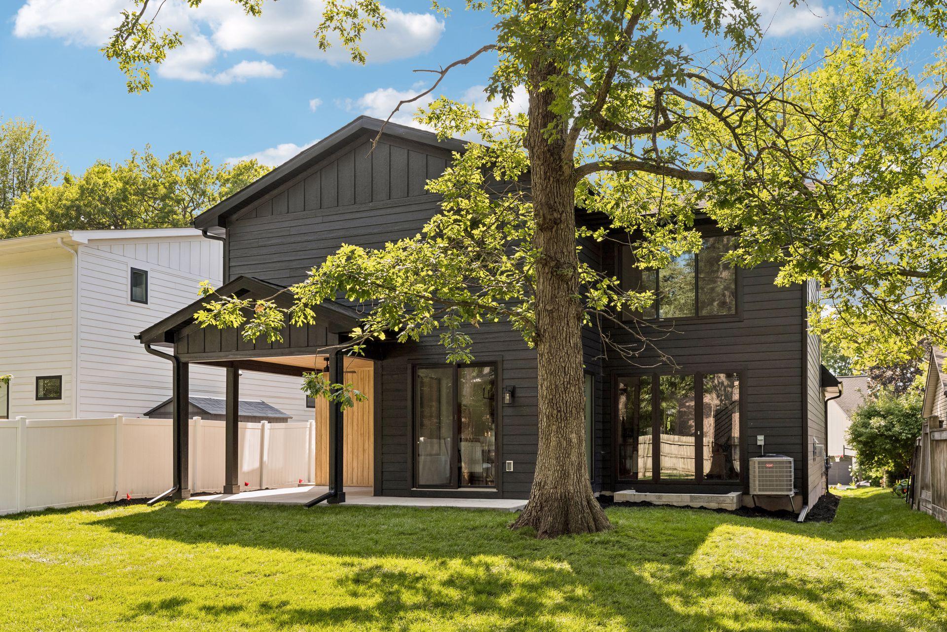 View of Residential at 4509 Oxford Avenue, Edina MN 55436, Edina (50 of 54) - Mike Wilen | Minnesota Team Real Estate