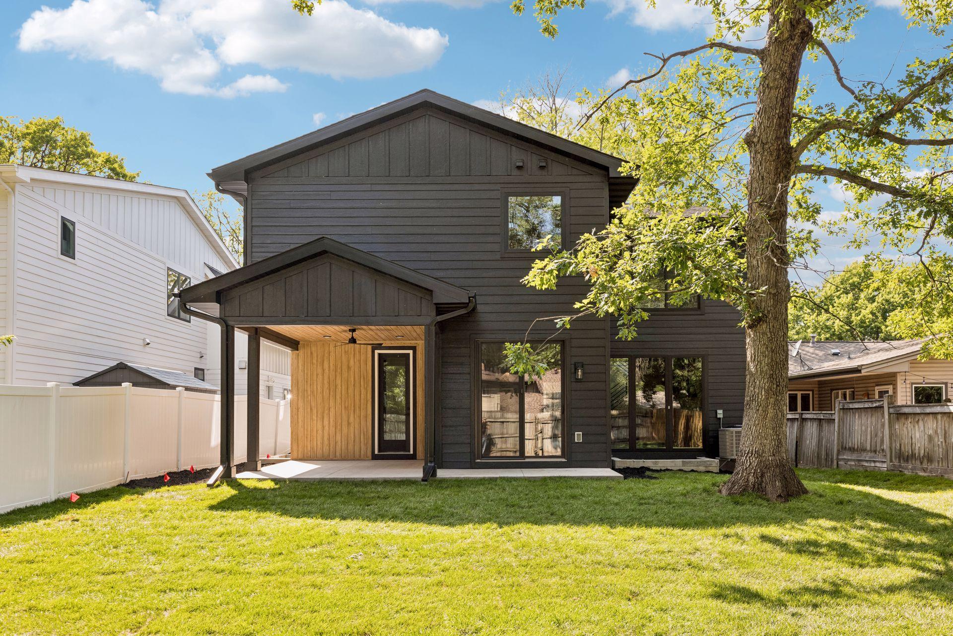 View of Residential at 4509 Oxford Avenue, Edina MN 55436, Edina (49 of 54) - Mike Wilen | Minnesota Team Real Estate