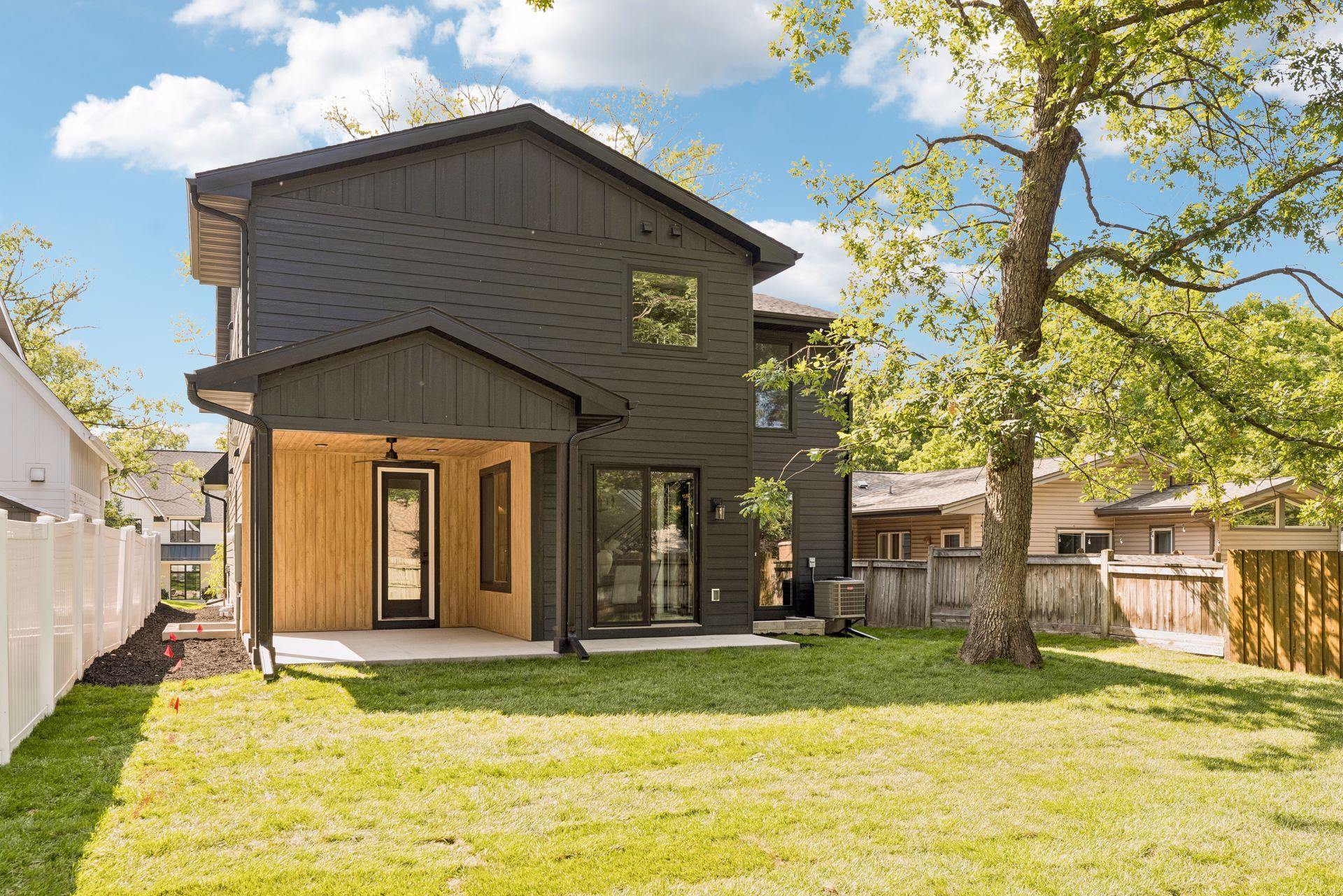 View of Residential at 4509 Oxford Avenue, Edina MN 55436, Edina (48 of 54) - Mike Wilen | Minnesota Team Real Estate