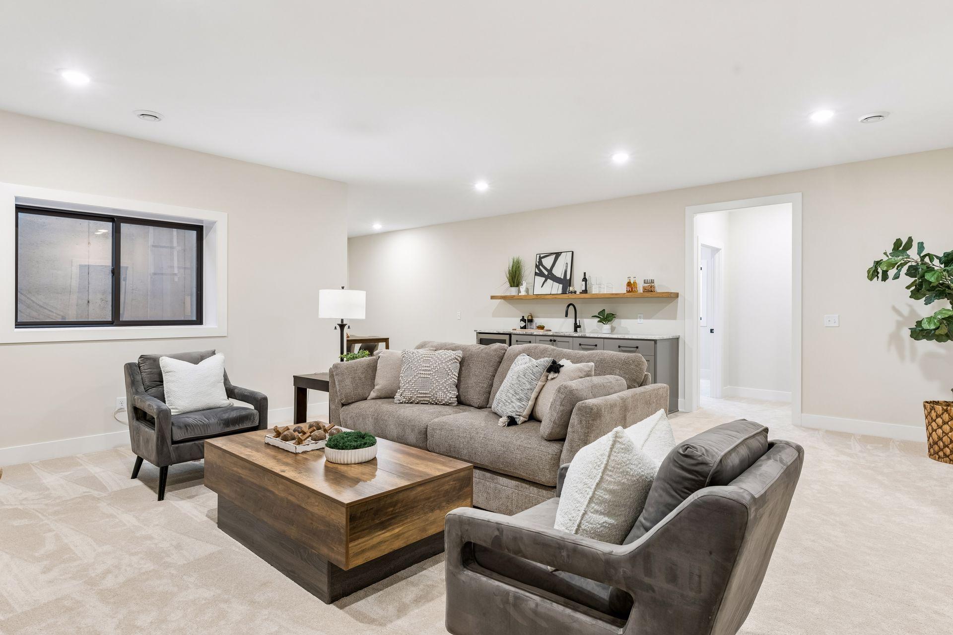 View of Residential at 4509 Oxford Avenue, Edina MN 55436, Edina (42 of 54) - Mike Wilen | Minnesota Team Real Estate