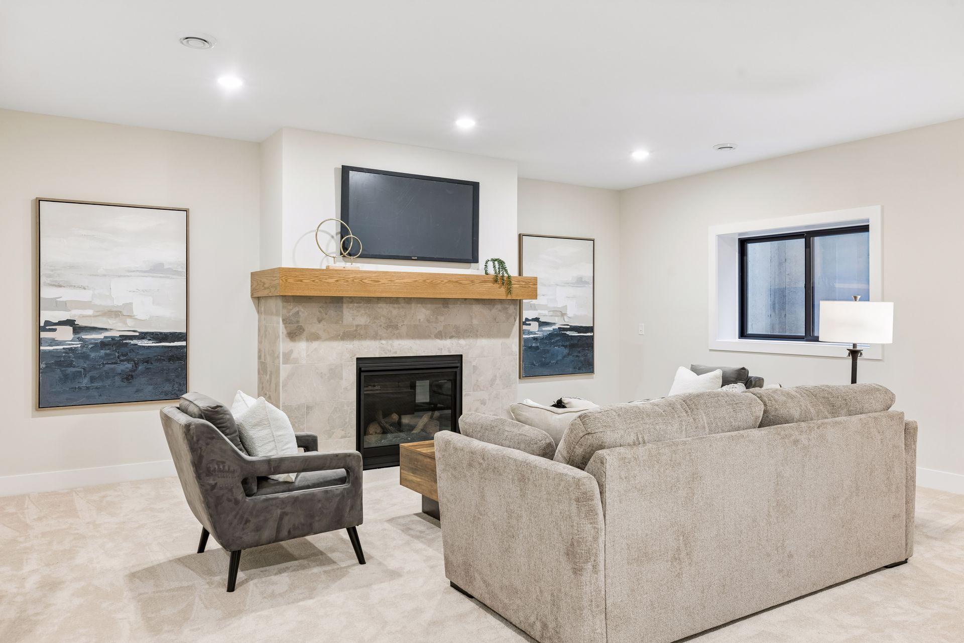 View of Residential at 4509 Oxford Avenue, Edina MN 55436, Edina (37 of 54) - Mike Wilen | Minnesota Team Real Estate