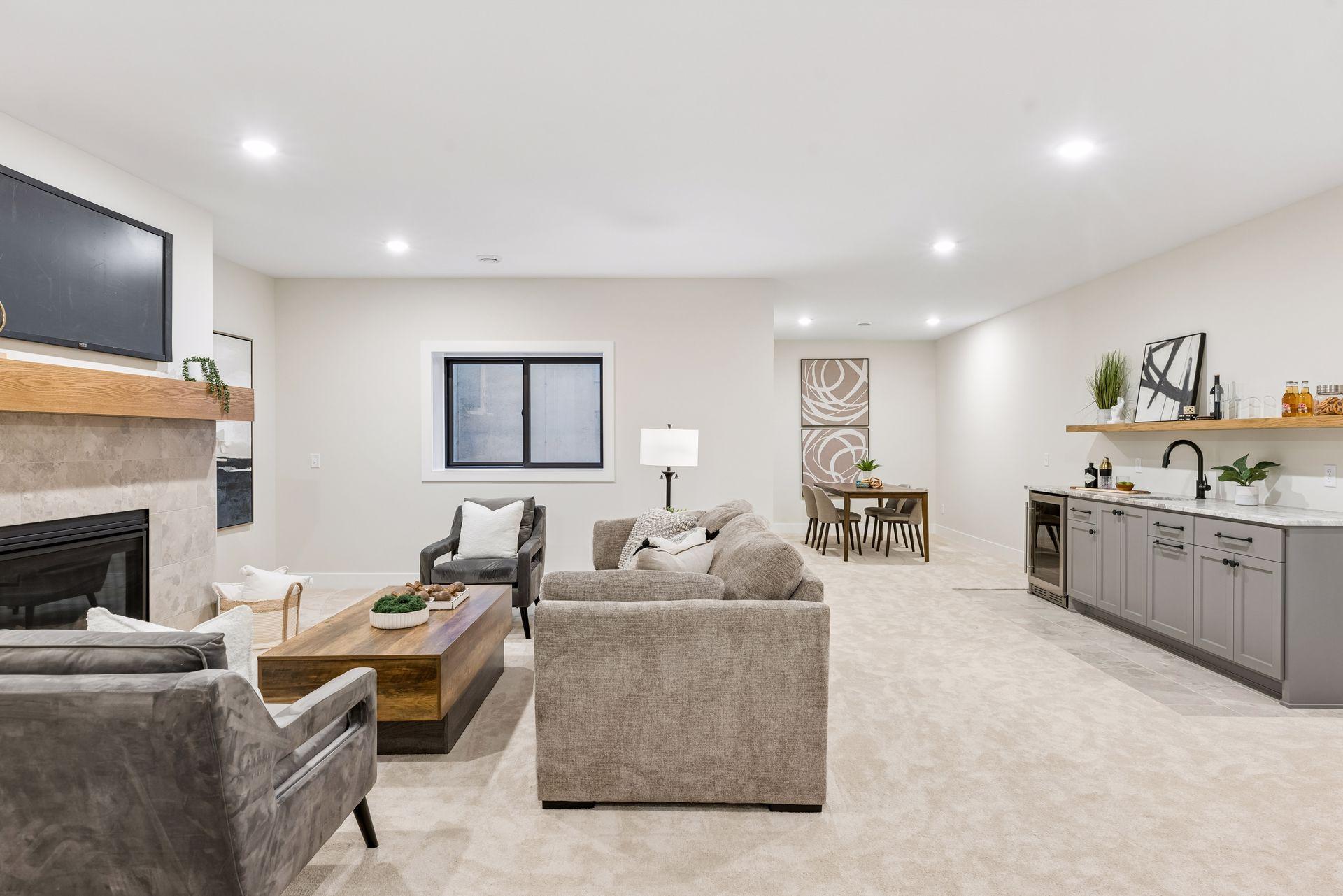 View of Residential at 4509 Oxford Avenue, Edina MN 55436, Edina (36 of 54) - Mike Wilen | Minnesota Team Real Estate