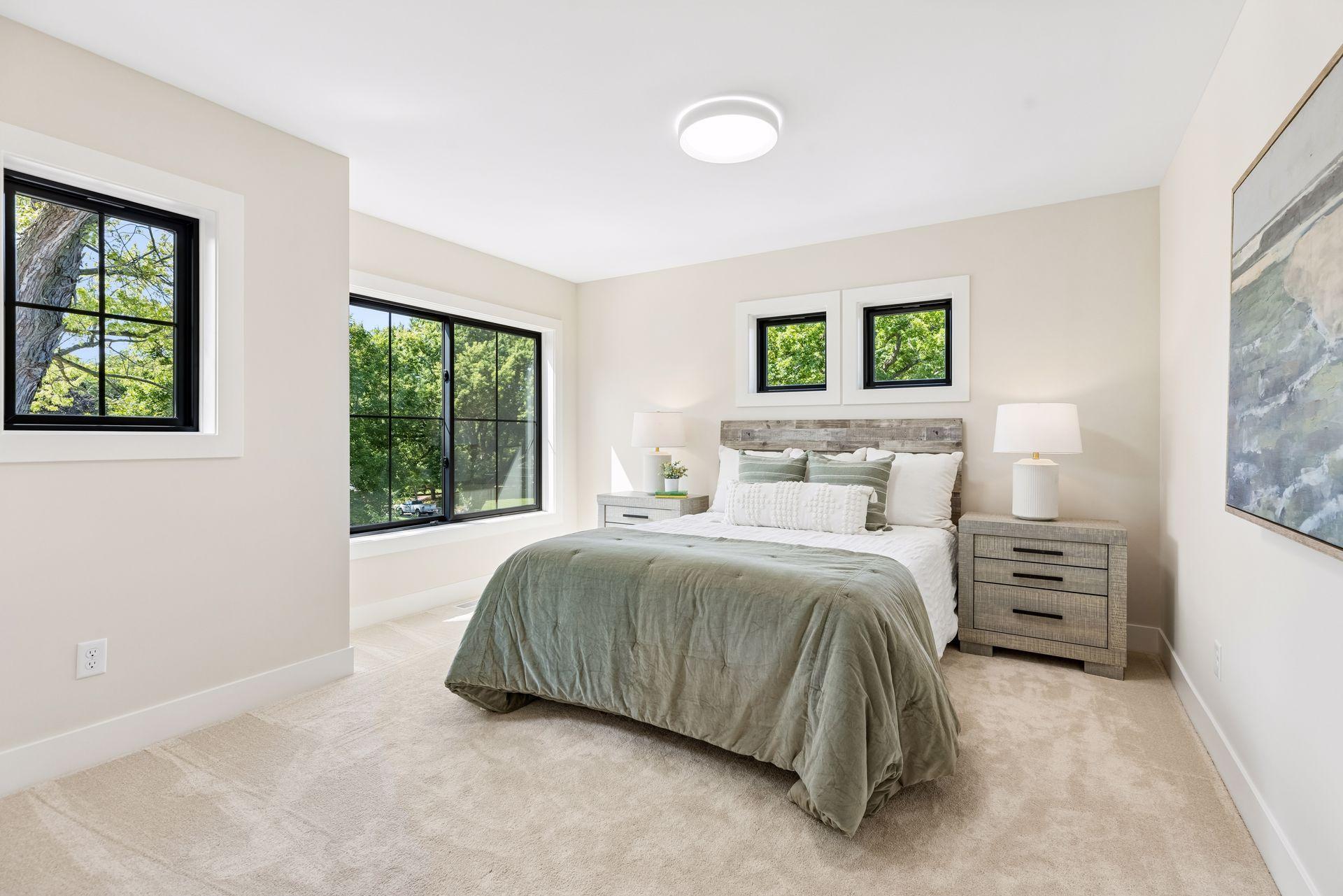 View of Residential at 4509 Oxford Avenue, Edina MN 55436, Edina (30 of 54) - Mike Wilen | Minnesota Team Real Estate
