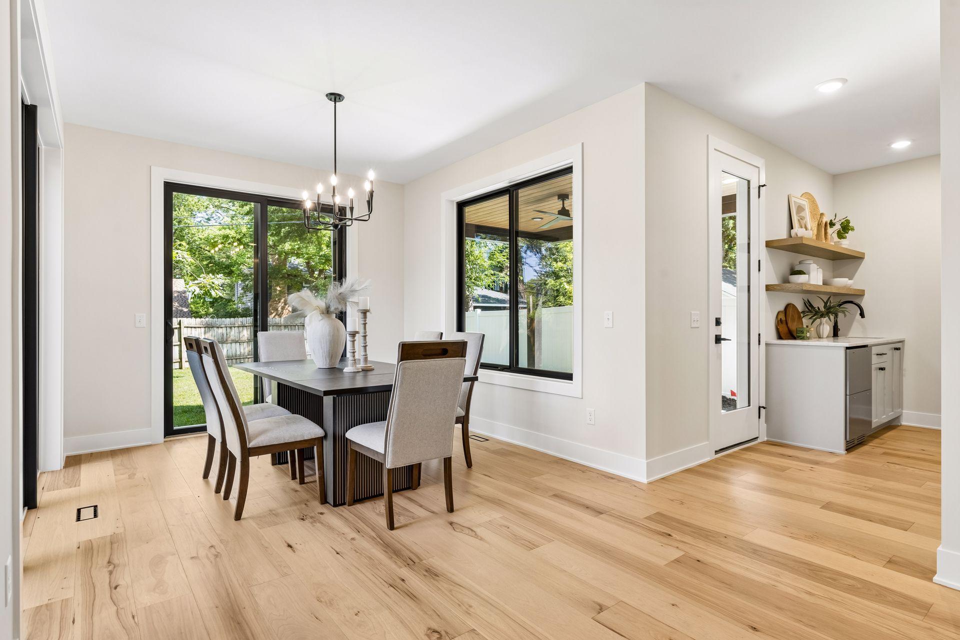 View of Residential at 4509 Oxford Avenue, Edina MN 55436, Edina (16 of 54) - Mike Wilen | Minnesota Team Real Estate