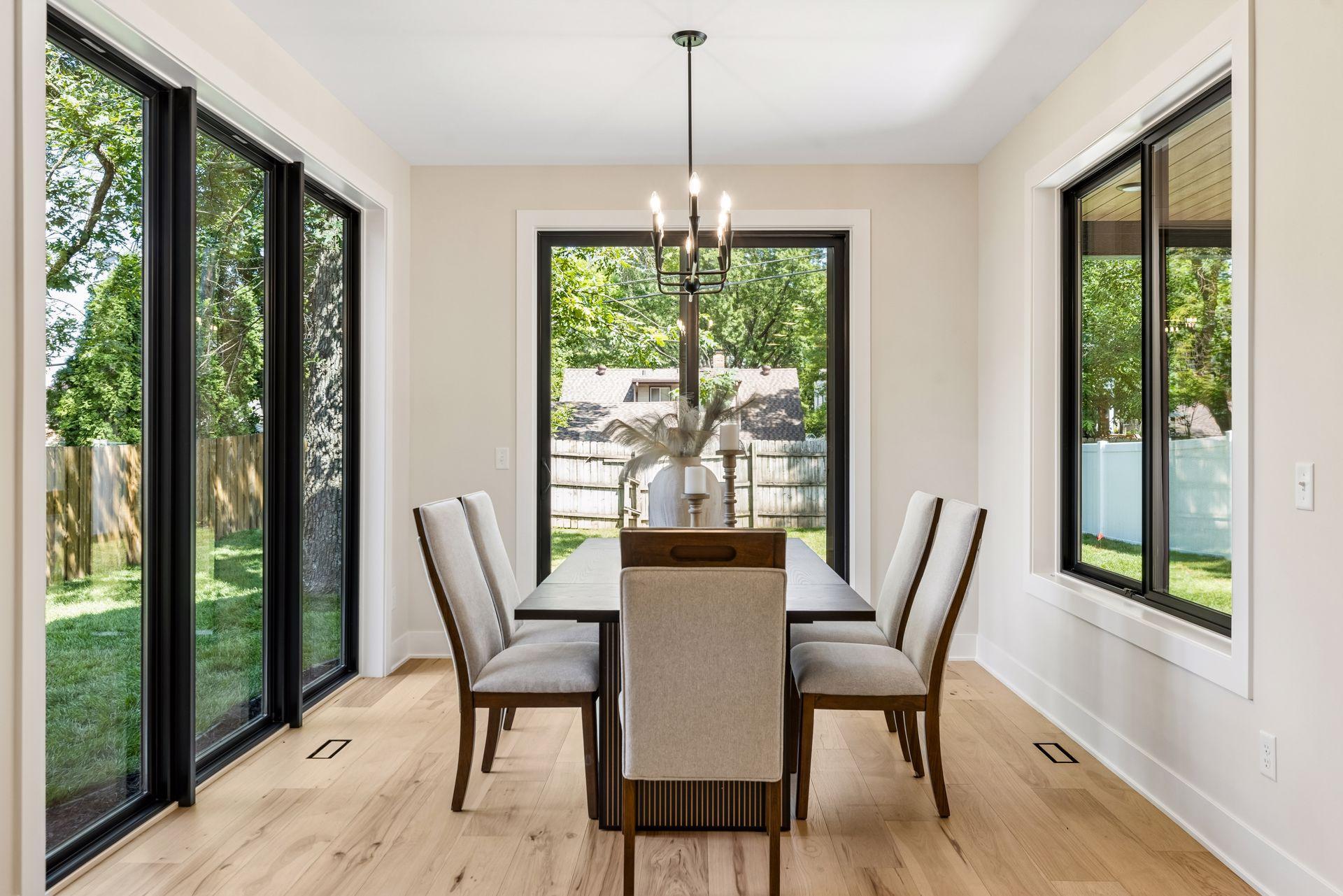 View of Residential at 4509 Oxford Avenue, Edina MN 55436, Edina (15 of 54) - Mike Wilen | Minnesota Team Real Estate