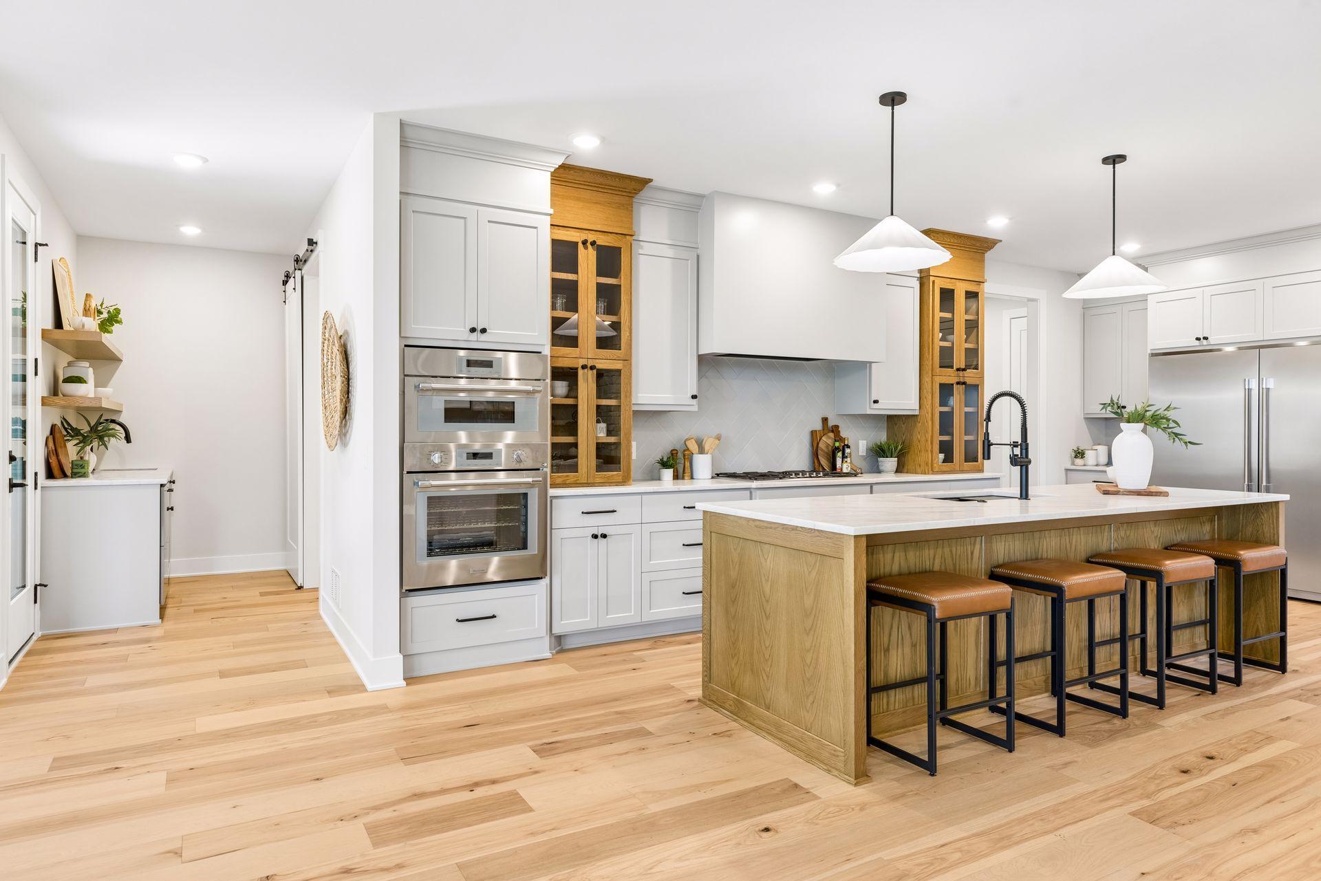 View of Residential at 4509 Oxford Avenue, Edina MN 55436, Edina (14 of 54) - Mike Wilen | Minnesota Team Real Estate