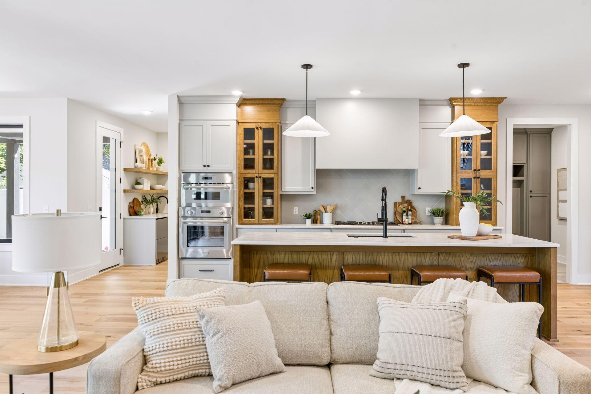 View of Residential at 4509 Oxford Avenue, Edina MN 55436, Edina (13 of 54) - Mike Wilen | Minnesota Team Real Estate